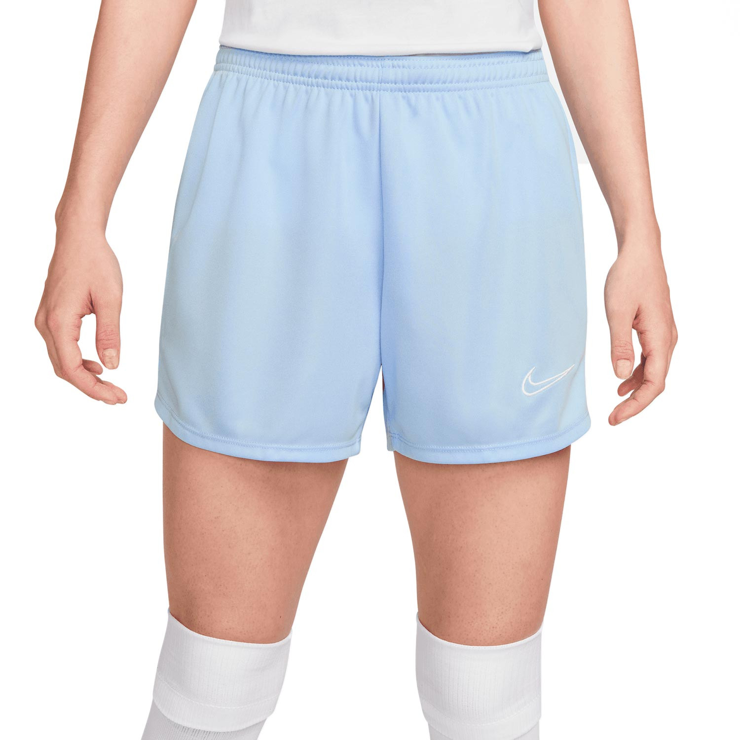 Shorts mujer Nike Dri-Fit Academy 21 de entreno | futbolmania