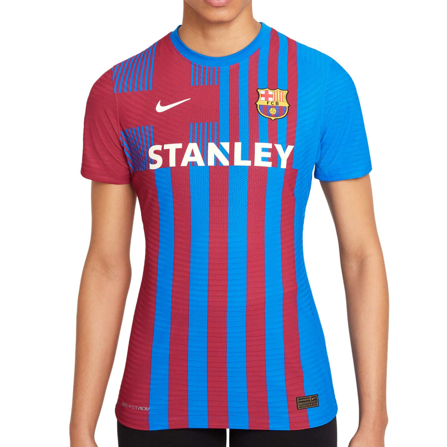 Camiseta barcelona store rosa mujer