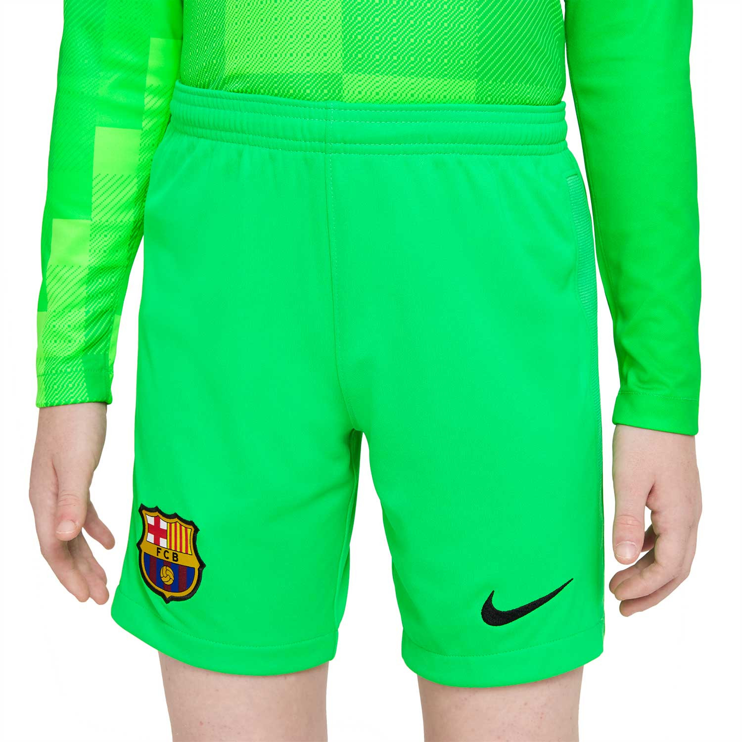Short Nike Barcelona 2022 Stadium |