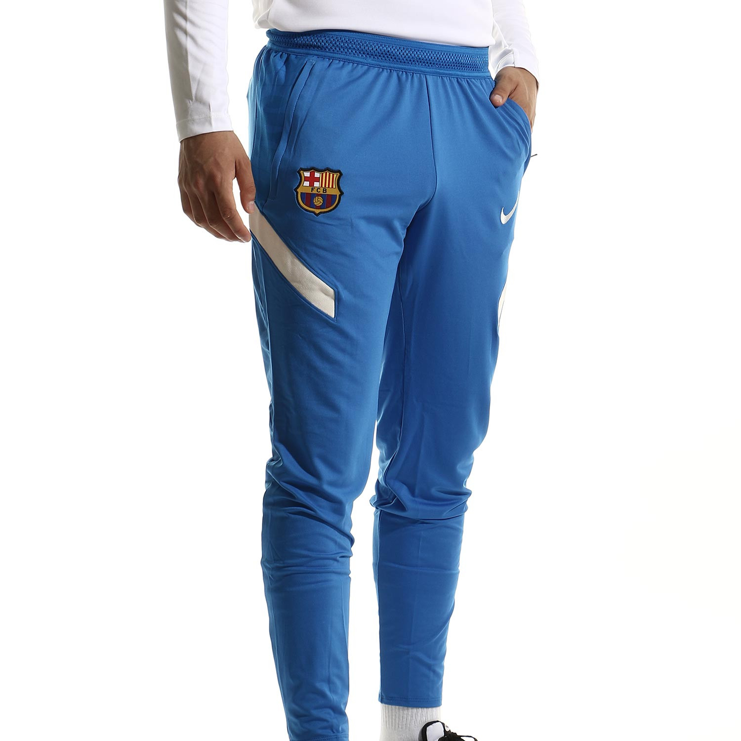 Pantalón Nike Dri-fit | futbolmania
