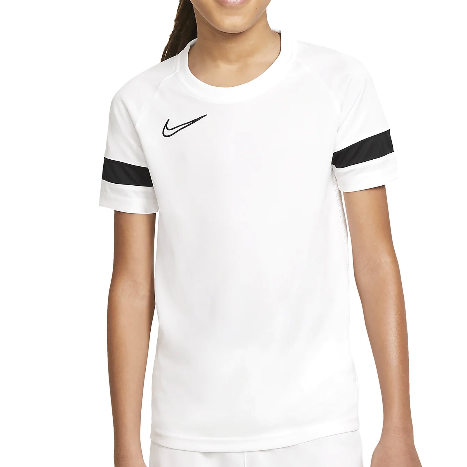 Camiseta Nike Dri-Fit 21 niño | futbolmaniaKids