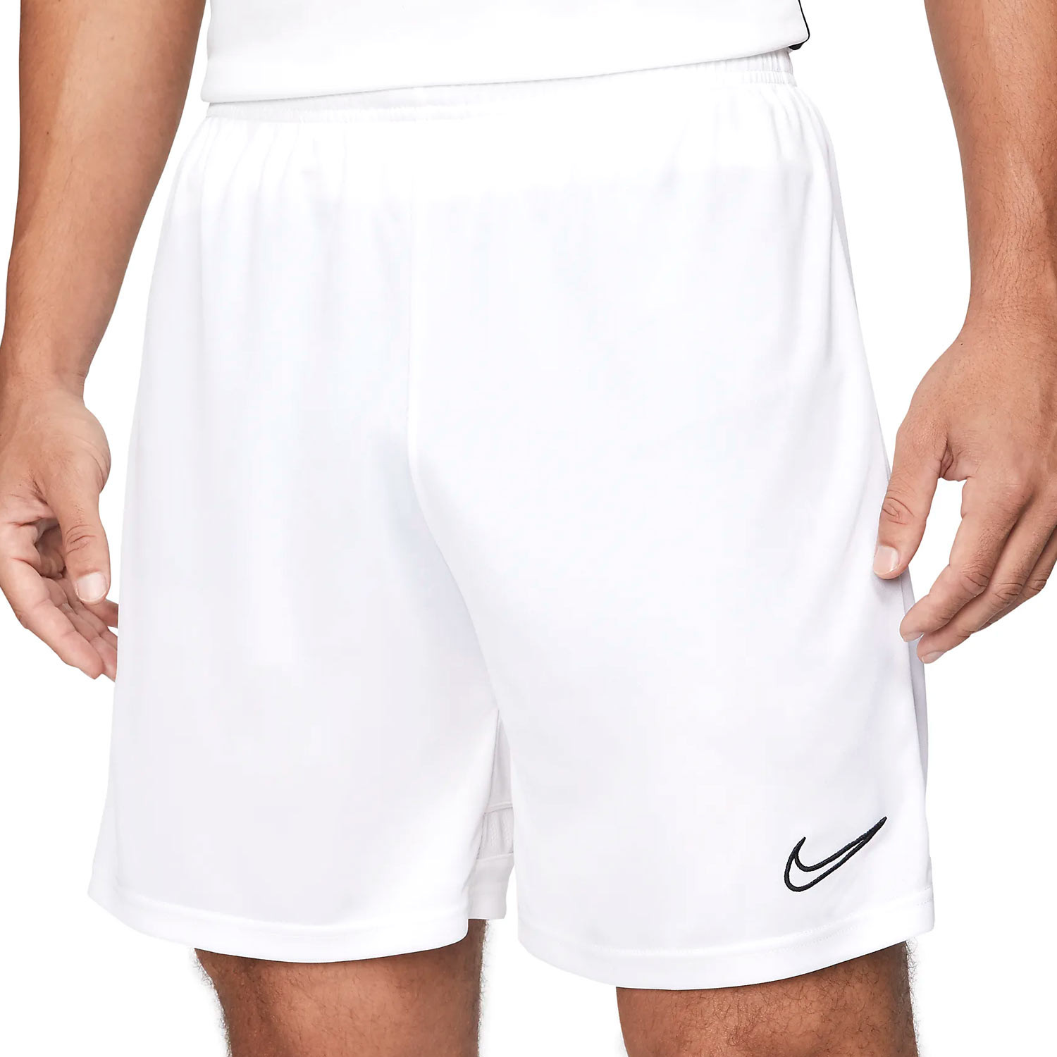 Short Nike Dri-Fit 21 blanco | futbolmania