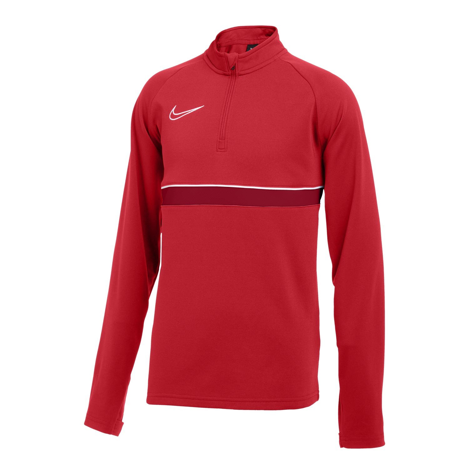 Strike Liverpool FC Chándal de fútbol con capucha de tejido Knit Nike  Dri-FIT - Niño/a. Nike ES