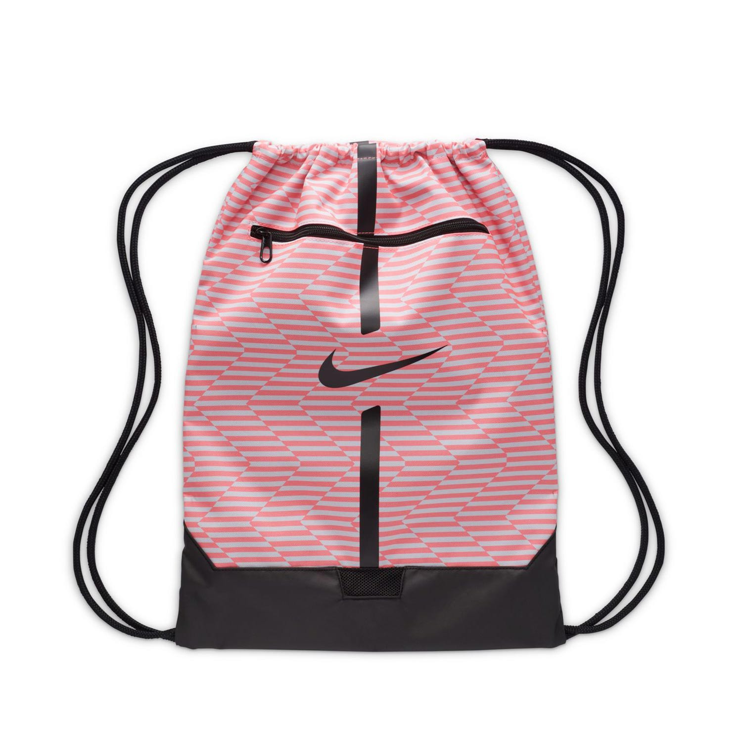 Gymsack Nike Academy rosa