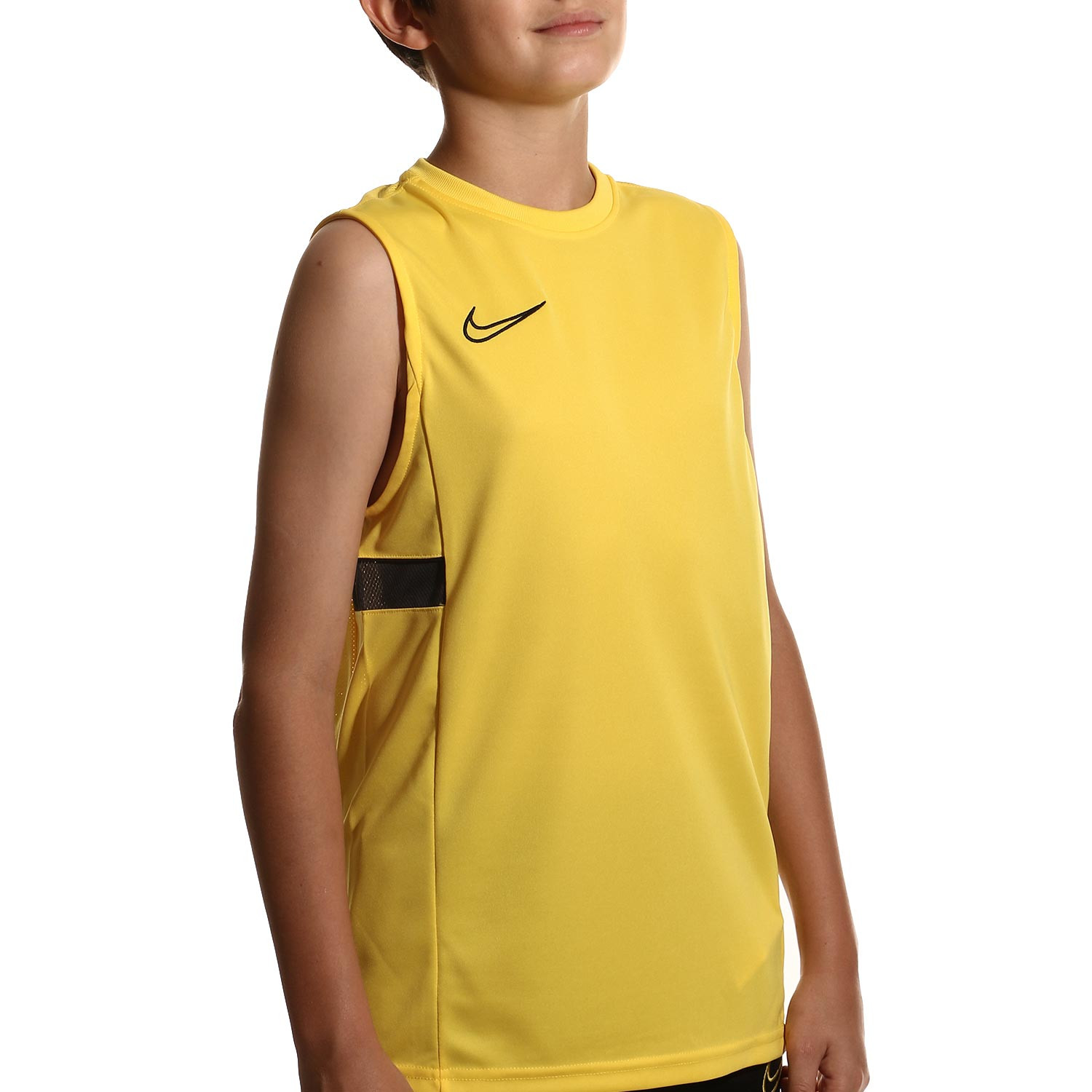 tirantes Nike Dri-Fit Academy 21 niño | futbolmaniaKids