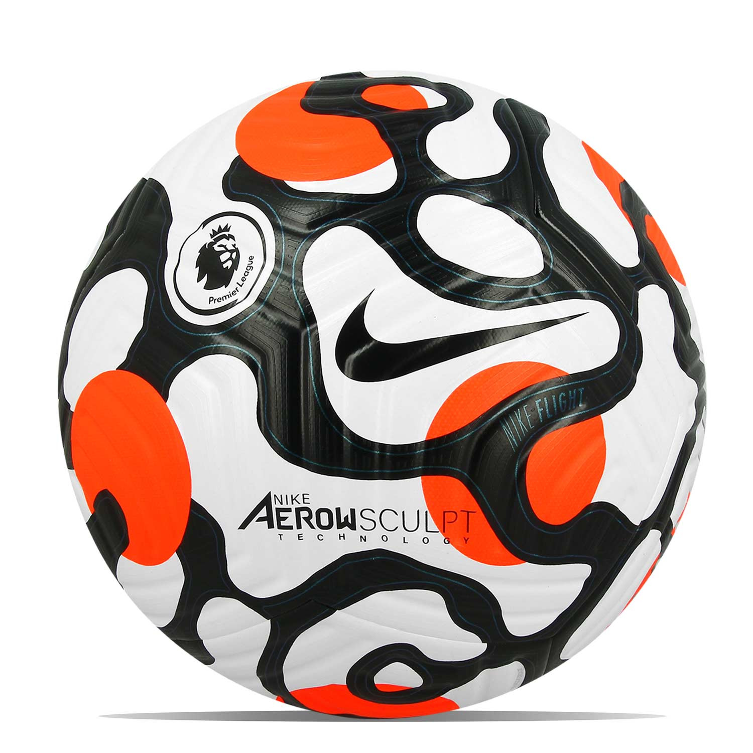 Querido suspender Complaciente Balón Nike Premier League 21 2022 Flight FIFA talla 5 | futbolmania