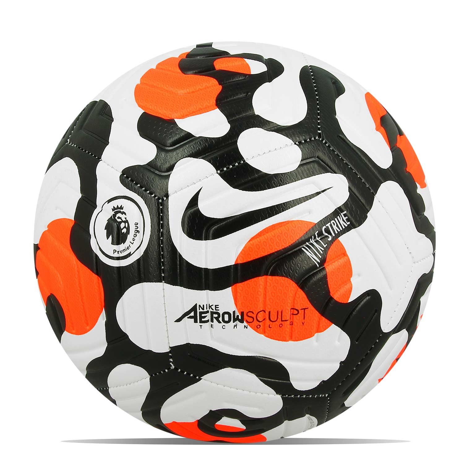 Balón Nike Premier League 21 2022 Strike talla 5