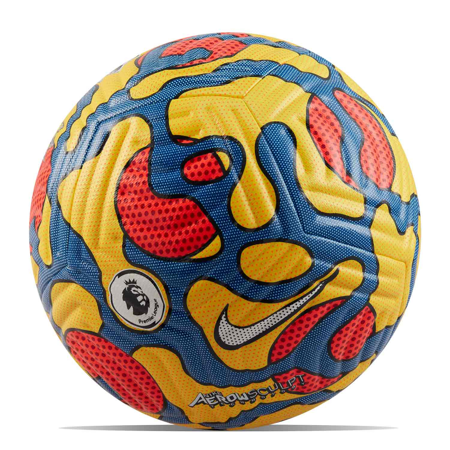 Balón Nike Premier League 22 2023 Academy Hi-vis talla 5