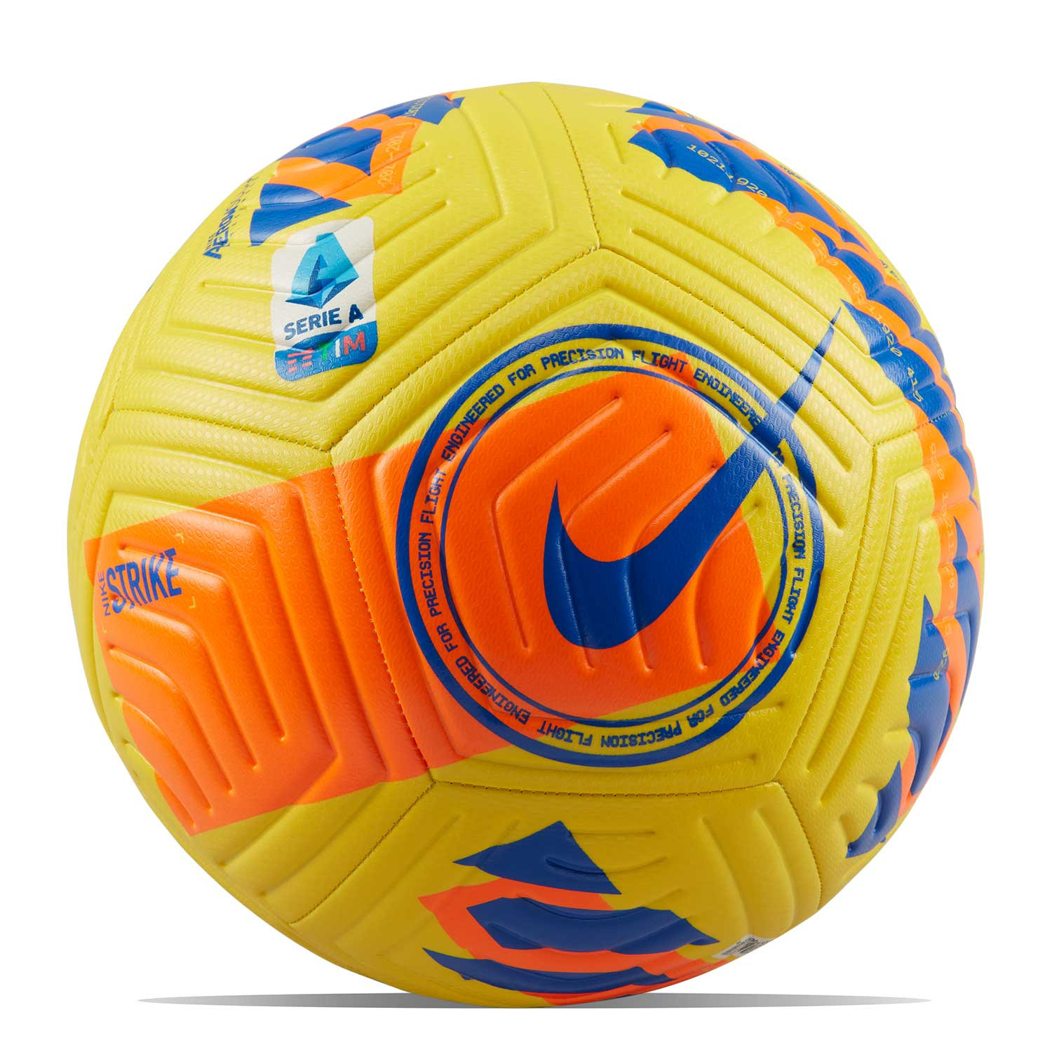 Balón Nike Premier League 2021 2022 Flight 