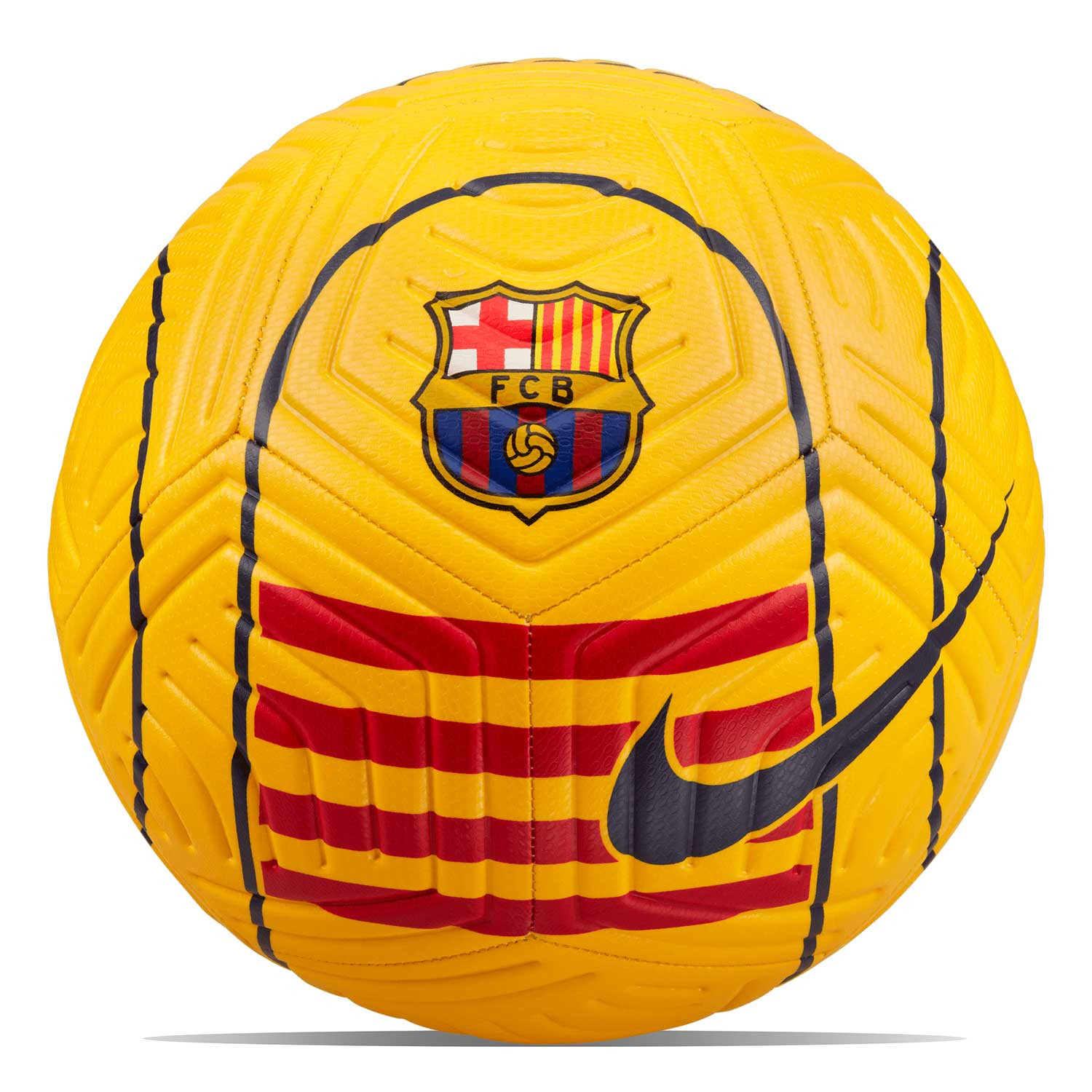 FC Barcelona Soccer Ball Size 5 Messi Barca Futbol Balon de Futbol