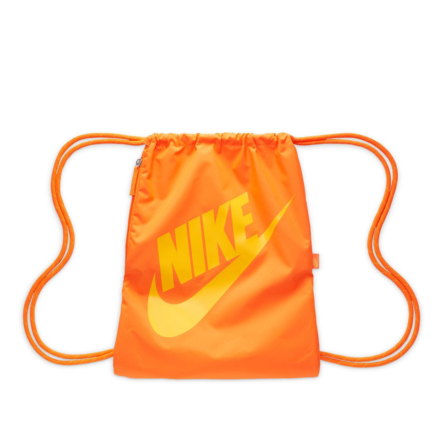 Mochila nike naranja fluor new arrivals