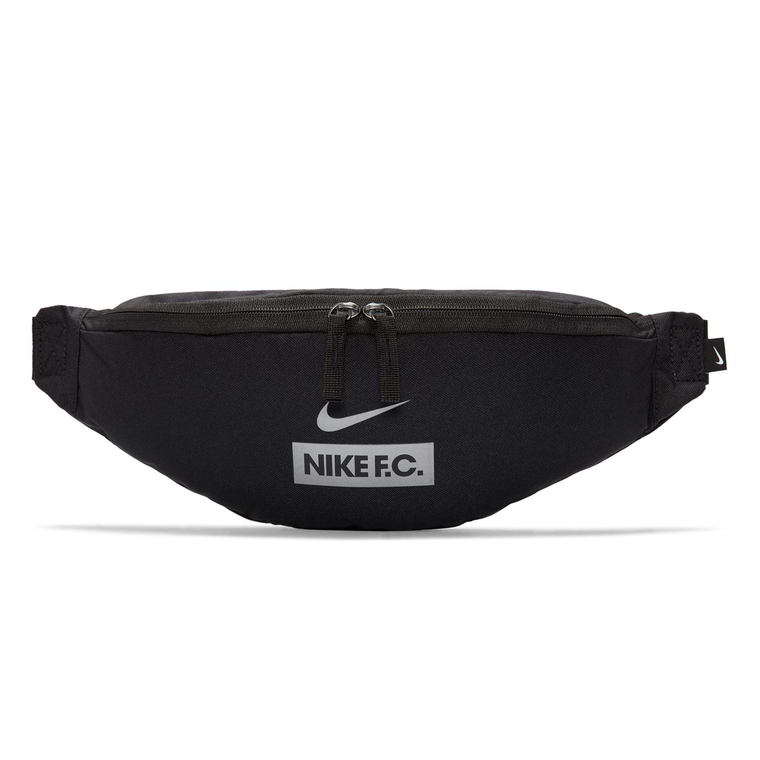 Nike FC Hip Pack negra |