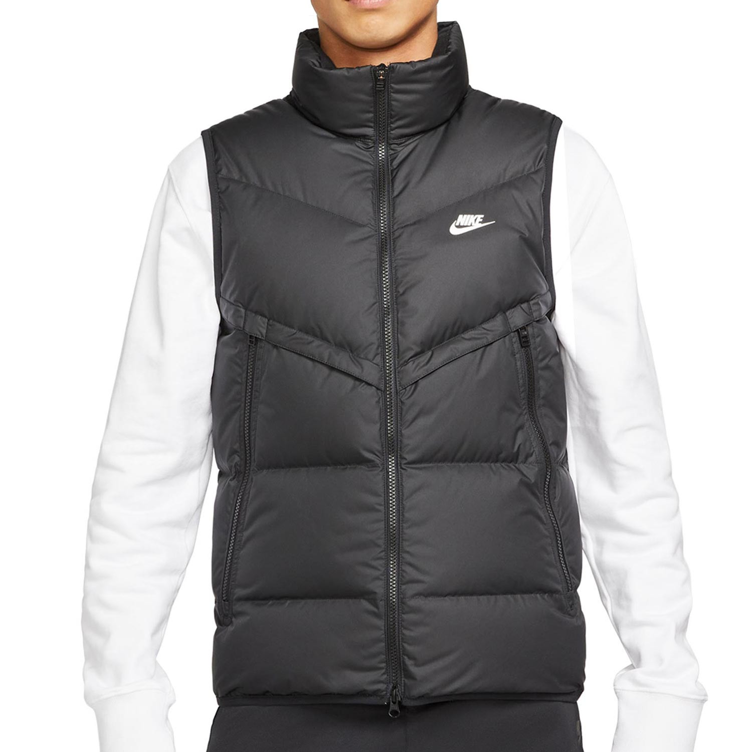 Chaleco Nike Sportswear Storm Fit Windrunner