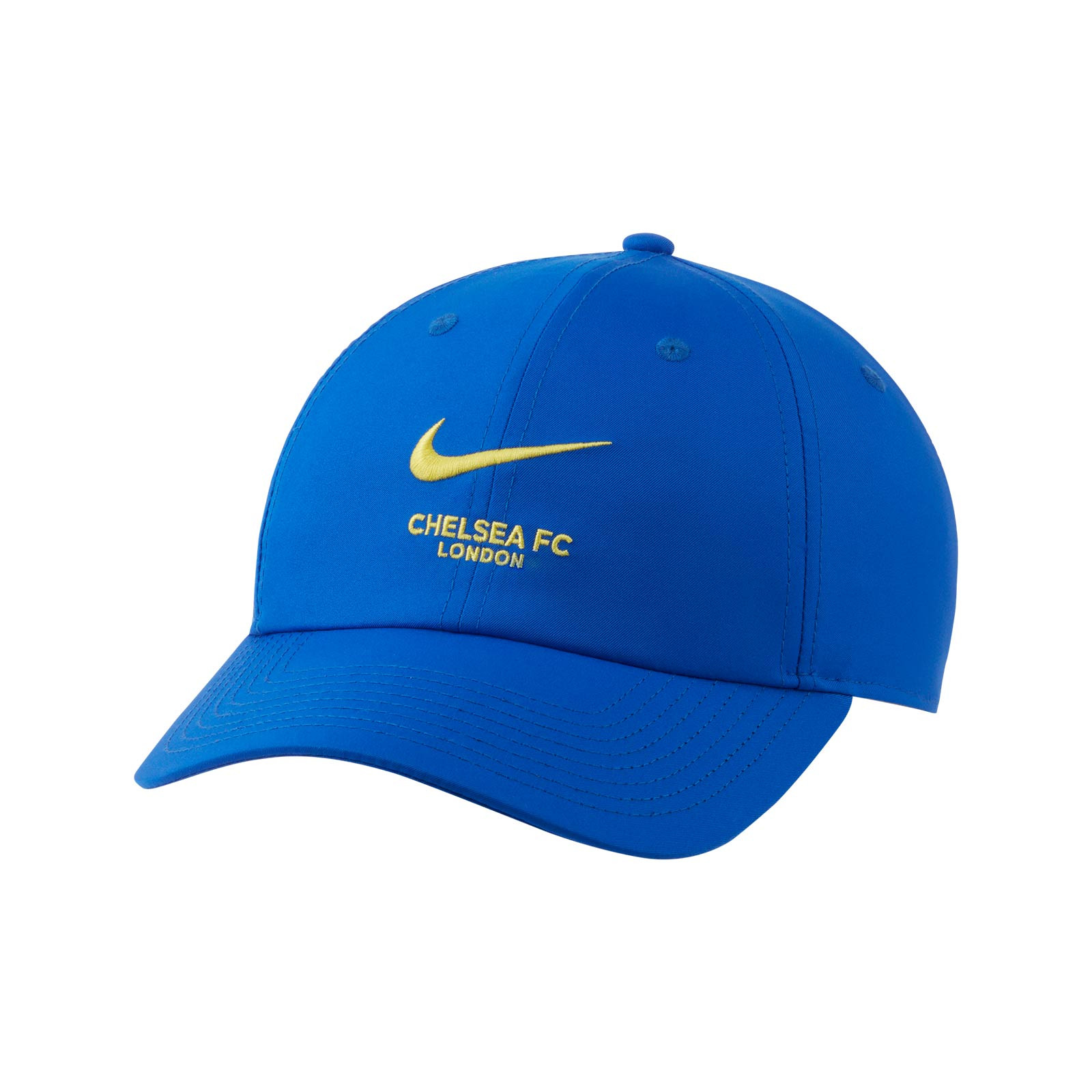 Nike Chelsea Dri-Fit H86 azul | futbolmania