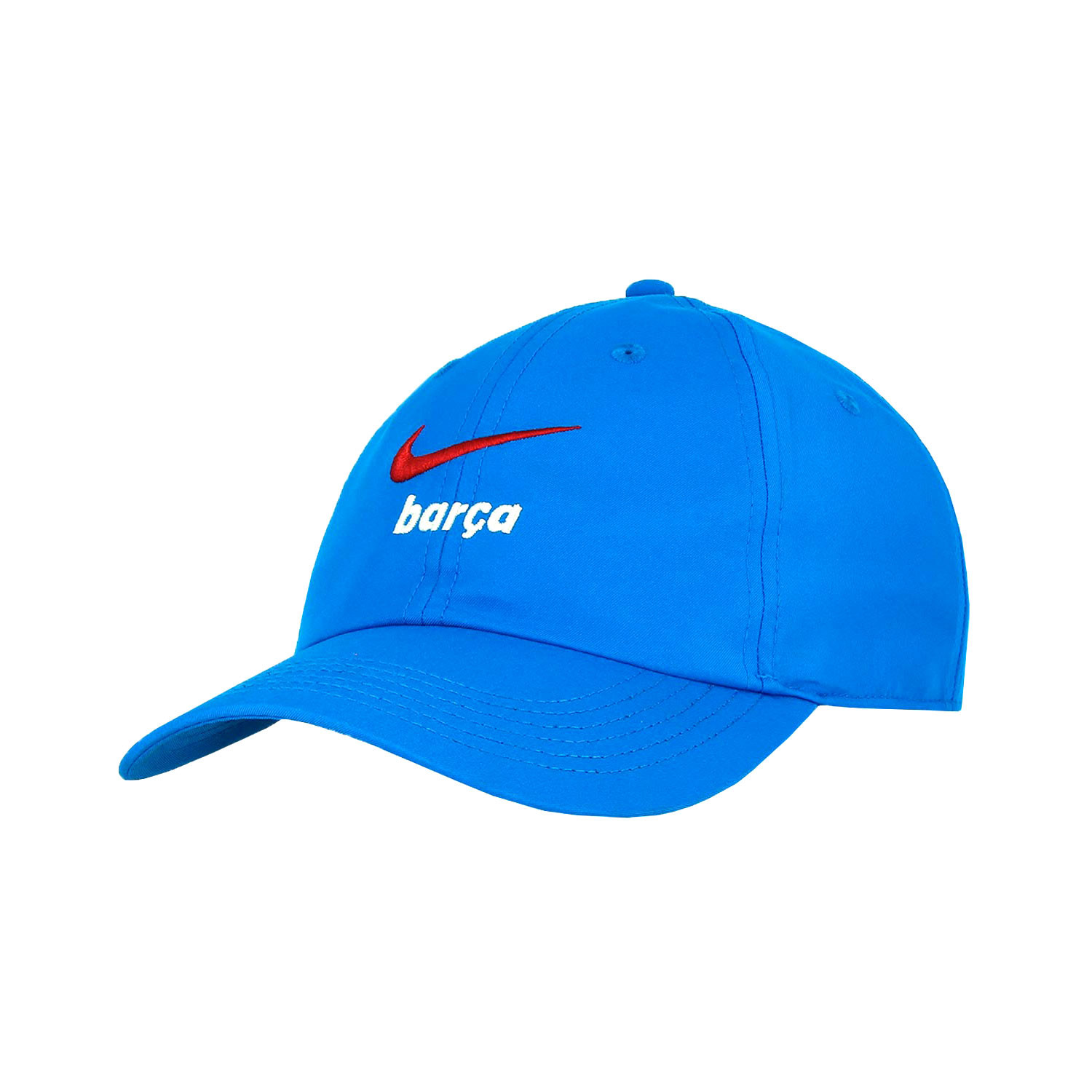 Gorra Nike Barcelona Dri-Fit H86 azul |