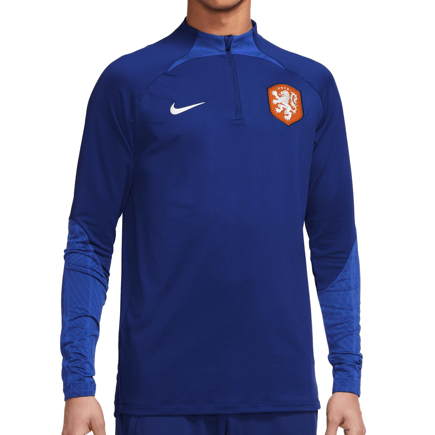 Nike Holanda Dri-Fit | futbolmania