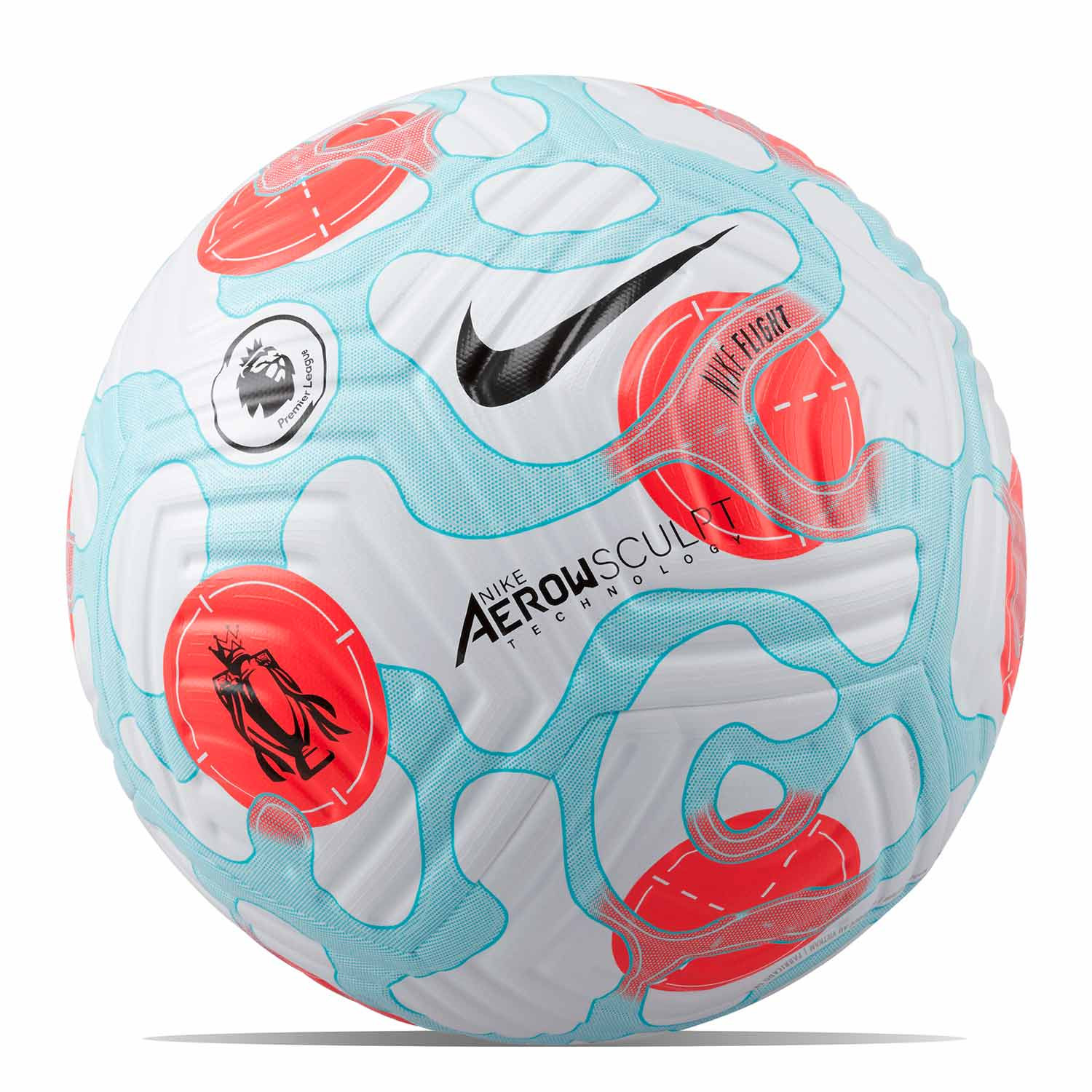 Balón de fútbol Nike League 3rd talla 5 futbolmania