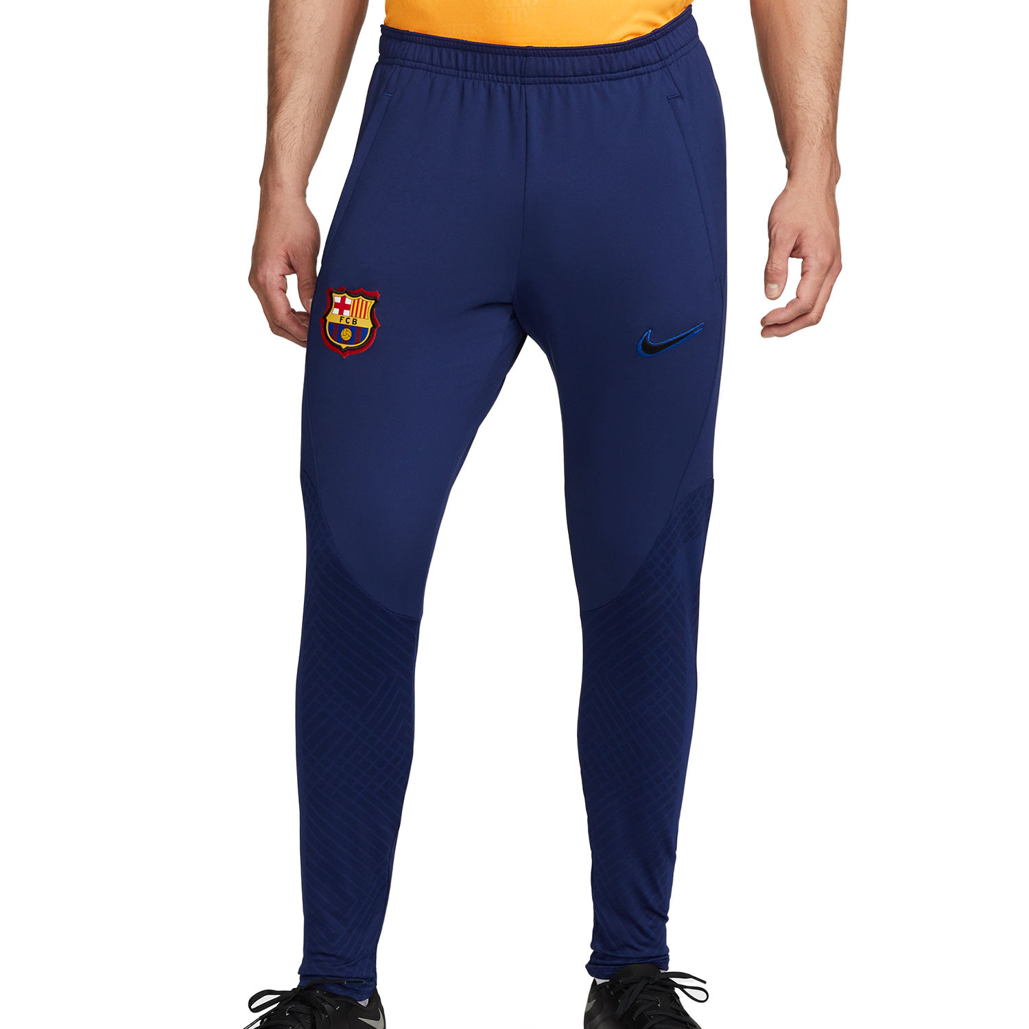 Pantalón Nike entrenamiento Barcelona Dri-Fit Strike
