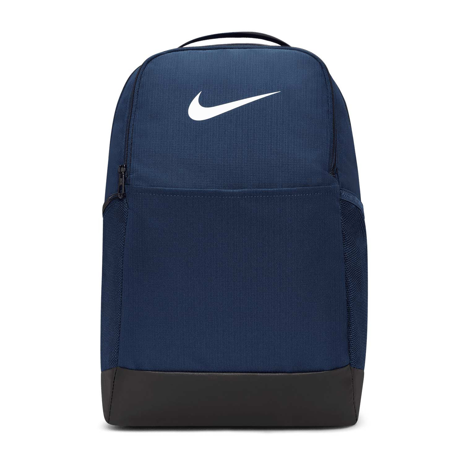 Mochila de deporte Nike Brasilia 9,5 mediana de 24L azul