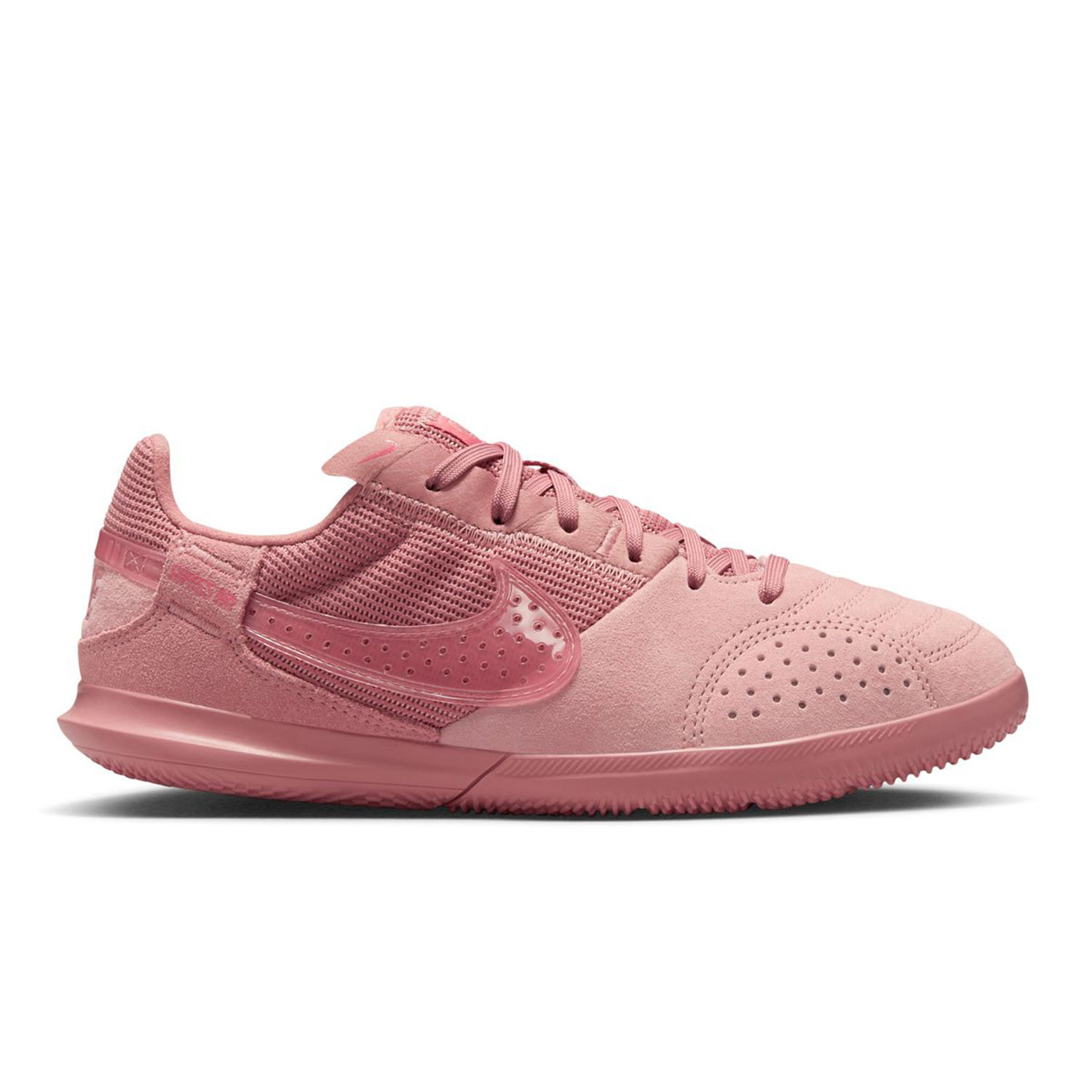 Zapatillas futbol sala Nike Street Gato Jr IC rosa