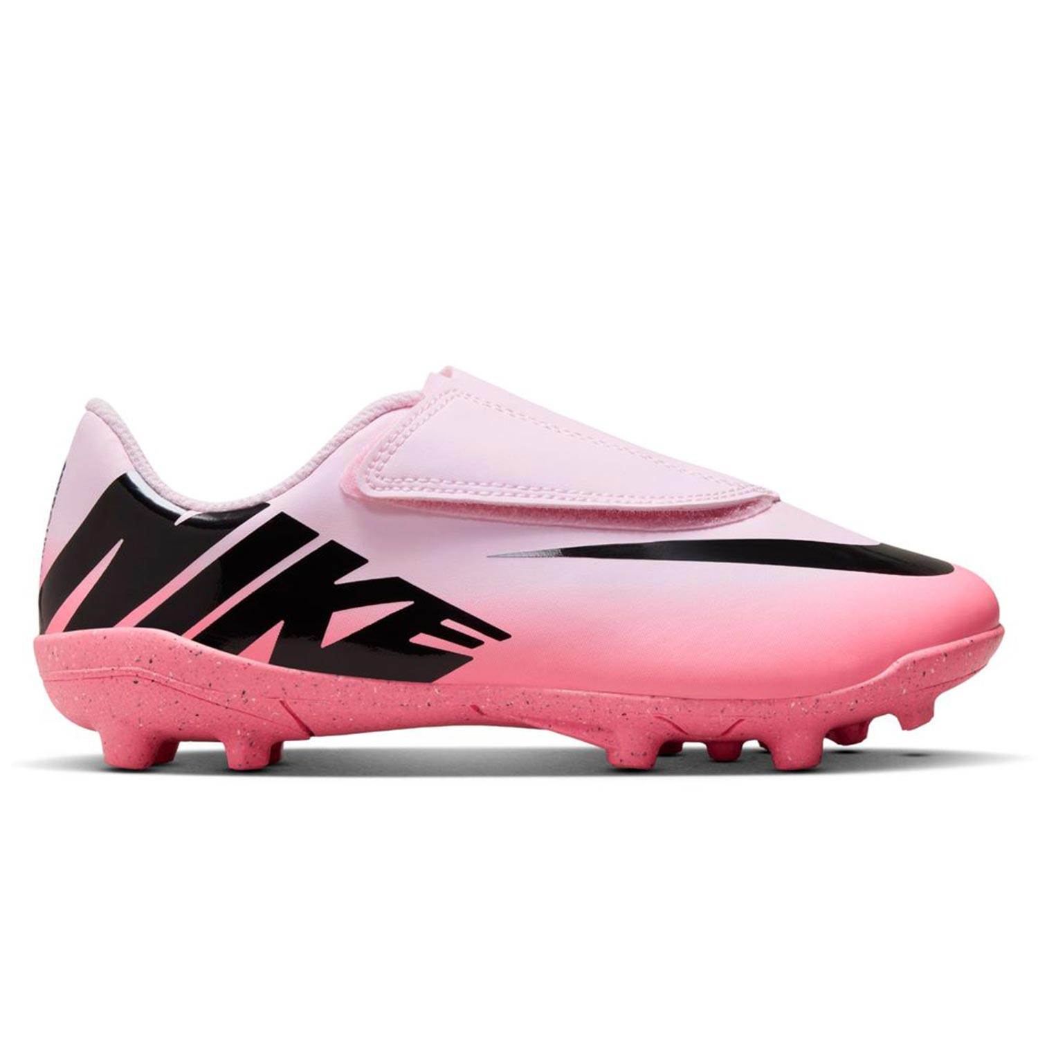 Botas de futbol con velcro deals