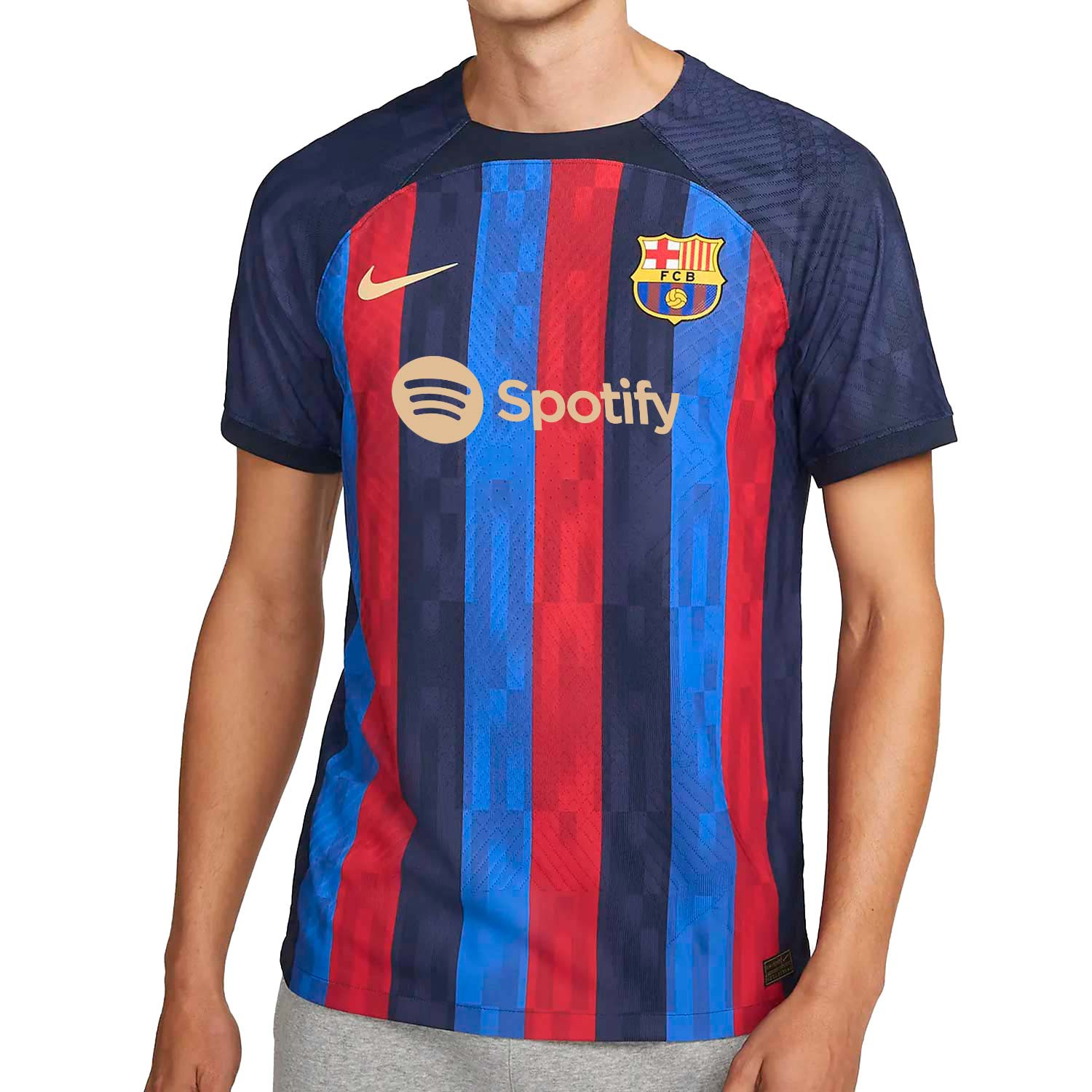 Camiseta Barcelona Player 2024 - ✓ ENVIO GRATIS