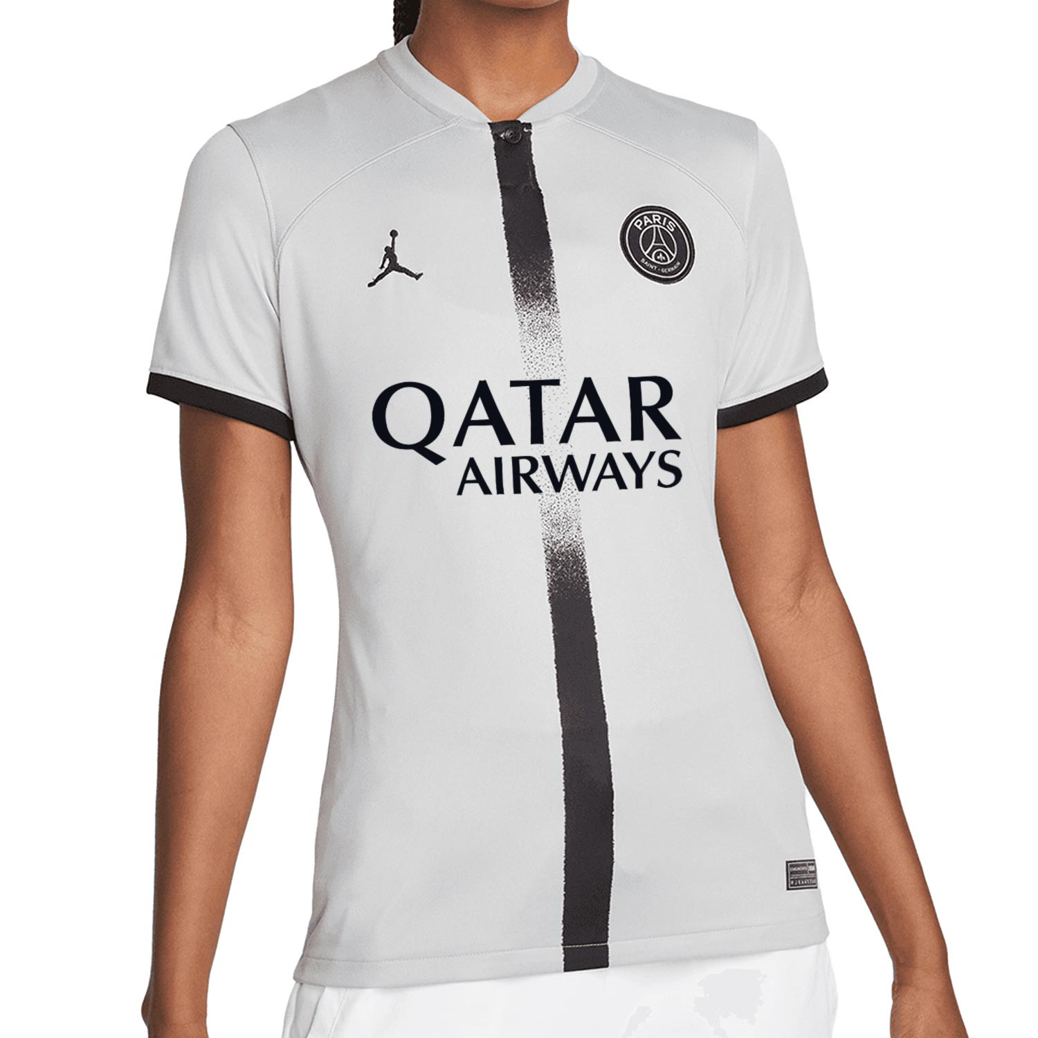Camiseta PSG mujer 2022 2023 Dri-Fit Stadium | futbolmania