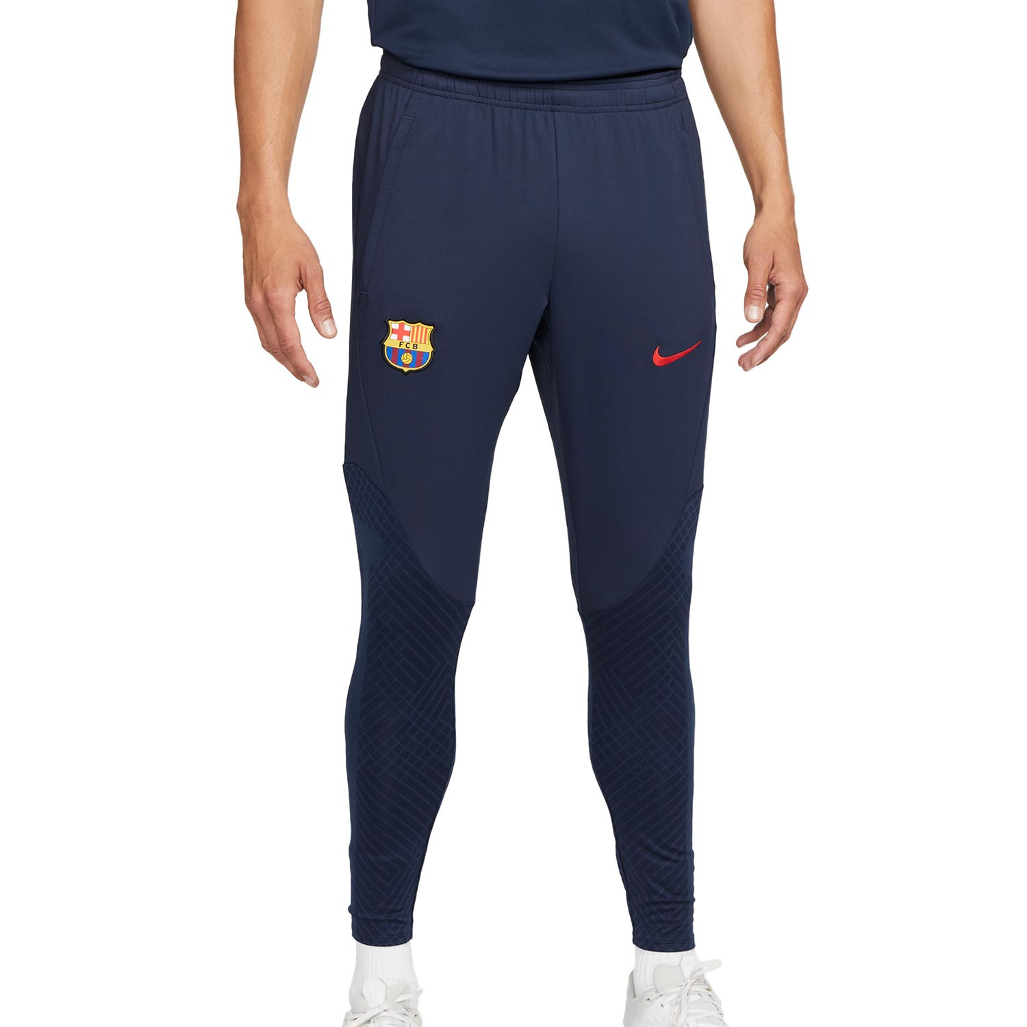 Pantalón Nike del Barcelona Strike | futbolmania