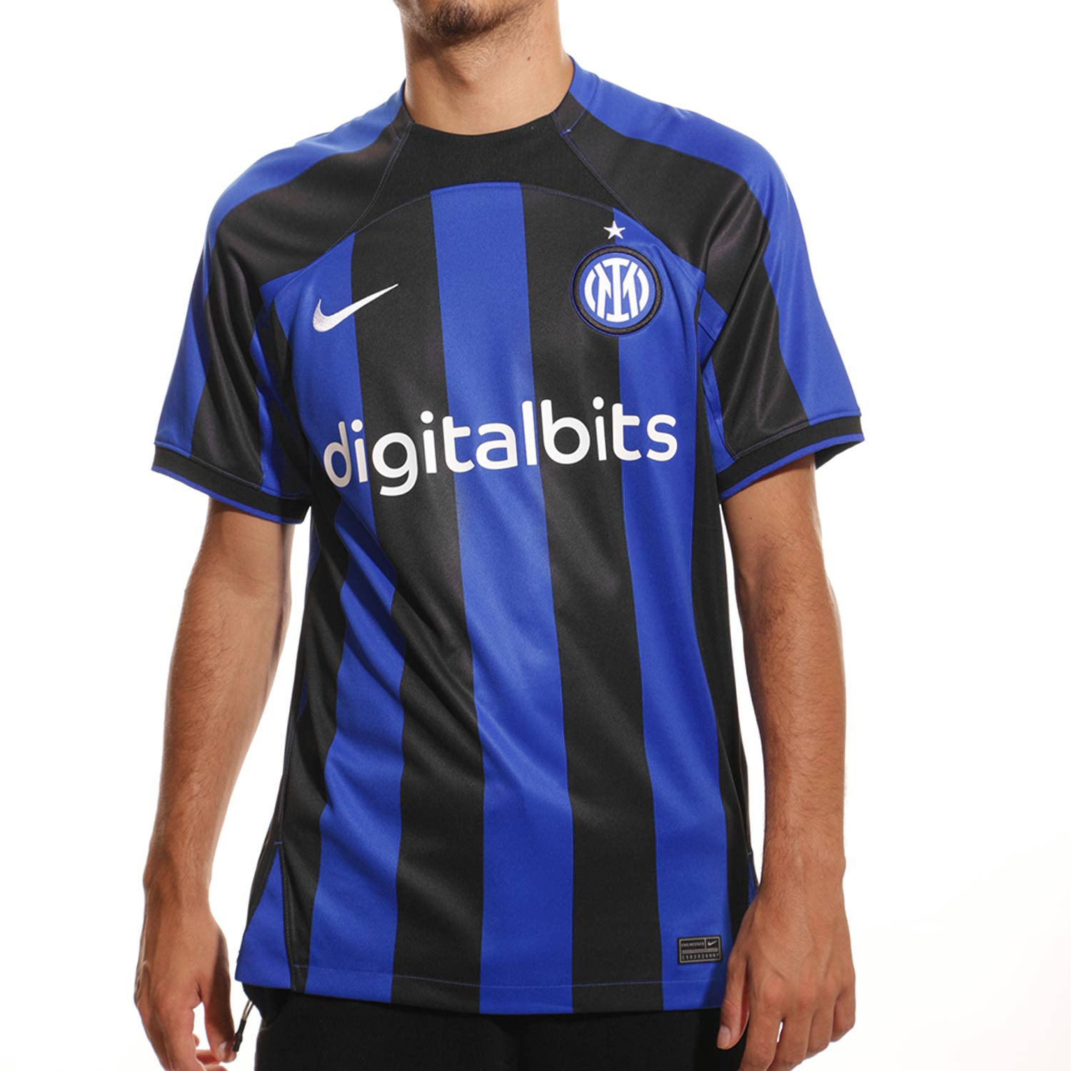 Camiseta Nike Inter 2023 Stadium | futbolmania