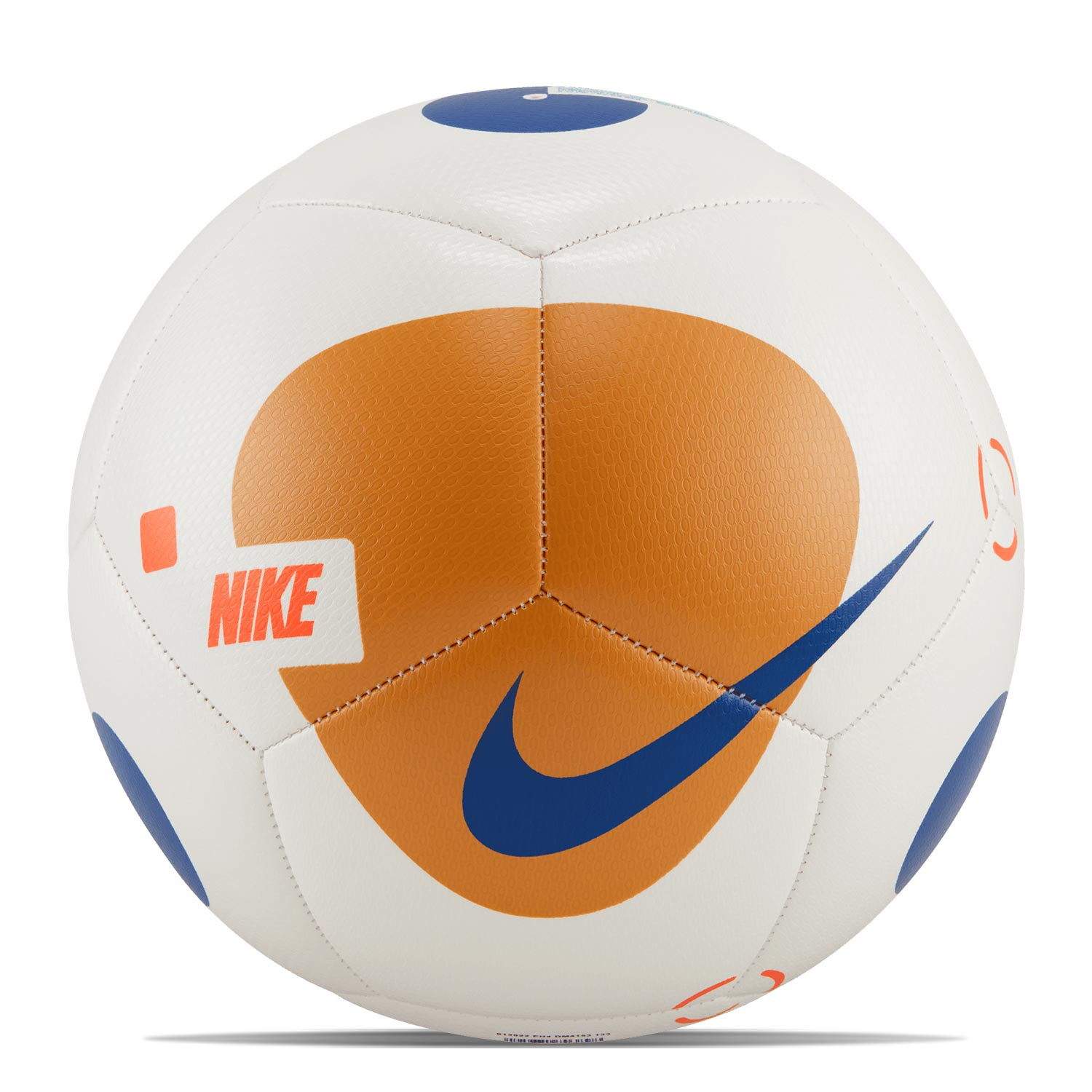 Coca grosor Paquete o empaquetar Balón Nike Futsal Maestro talla 62 cm | futbolmania
