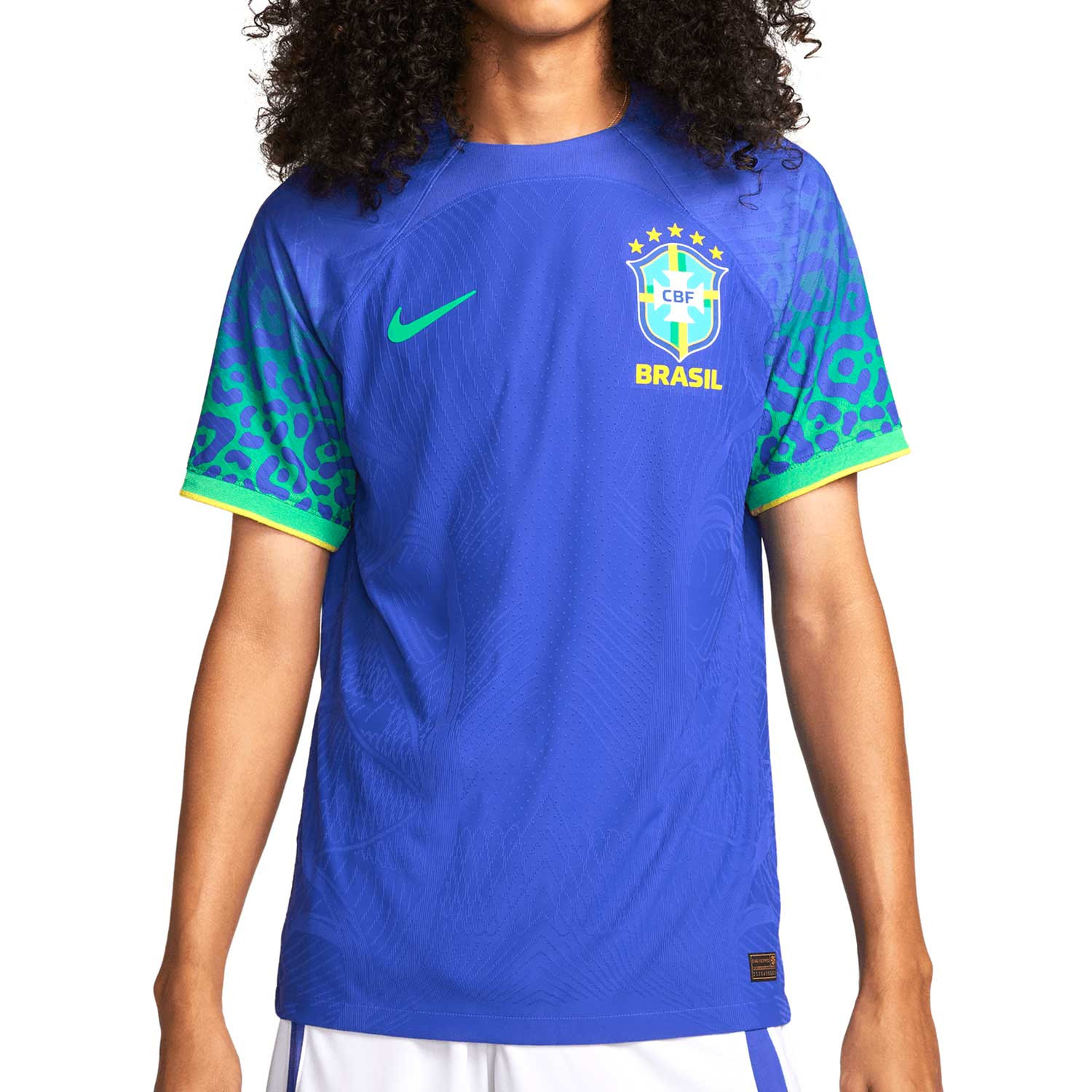 Brasil 10 Brasil Fútbol Camiseta de fútbol Amarillo todas las tallas Tallas  Adultos y Niños -  México