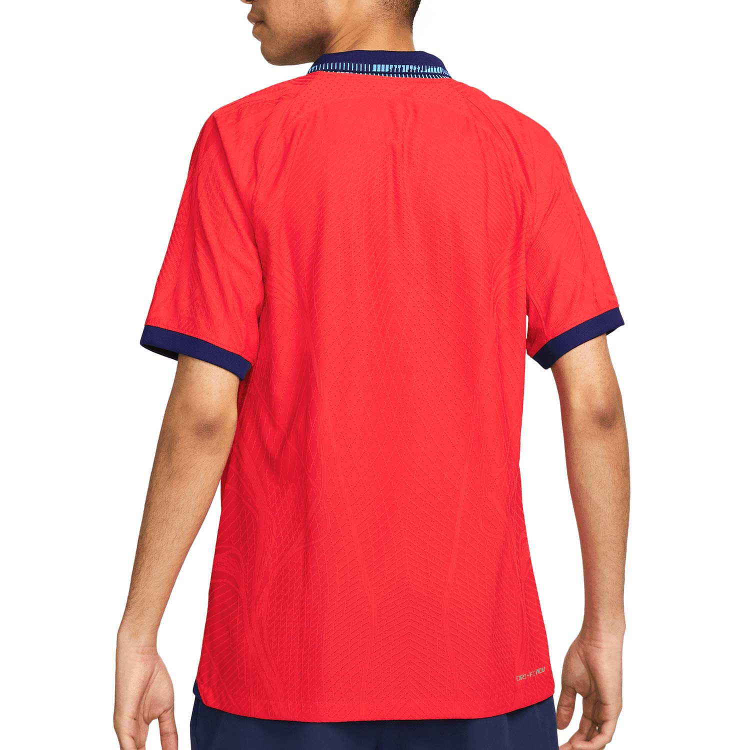 Primera equipación Match Inglaterra 2023 Camiseta de fútbol Nike Dri-FIT  ADV - Mujer. Nike ES