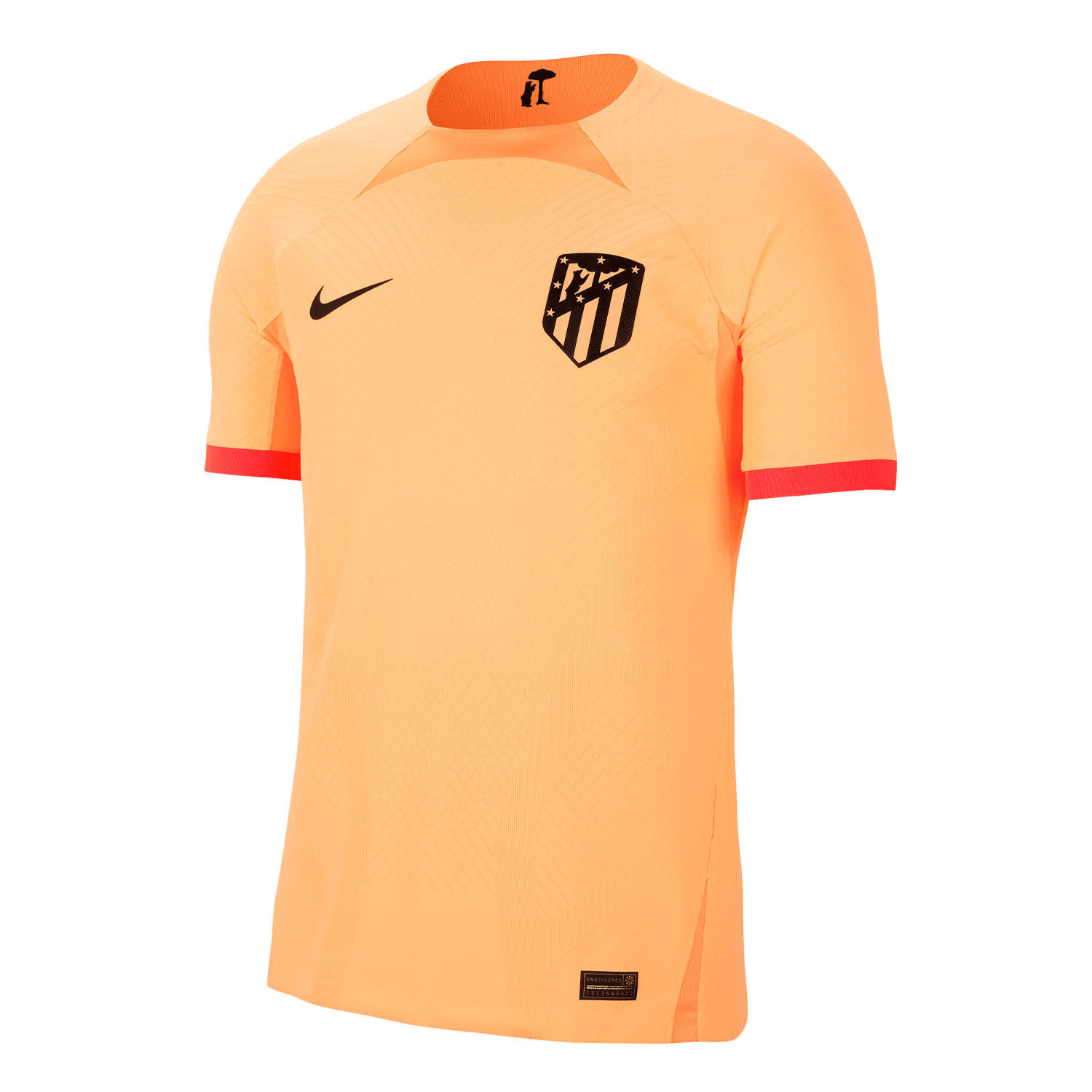 Camiseta Valencia CF 2022/2023 Prematch para Hombre