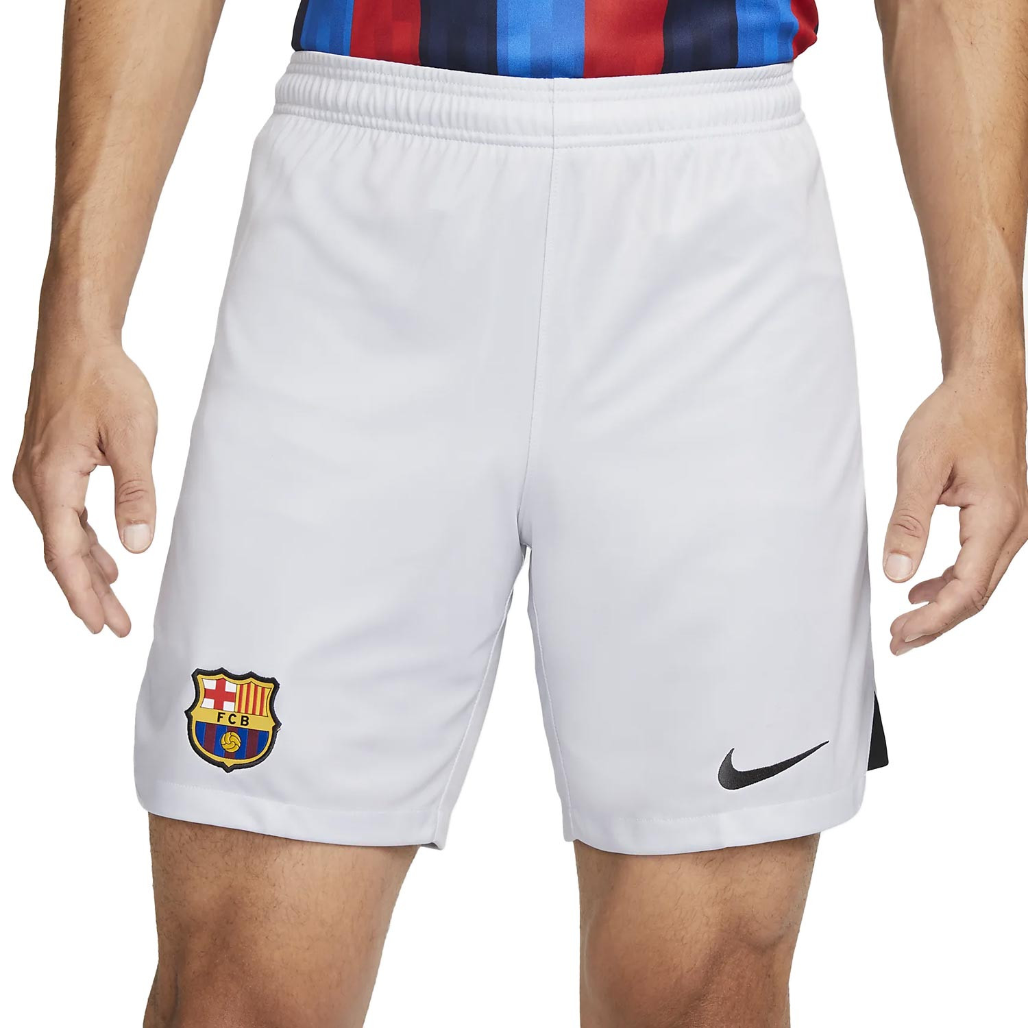 Short Nike 3a Barcelona 2022 2023 Dri-Fit Stadium