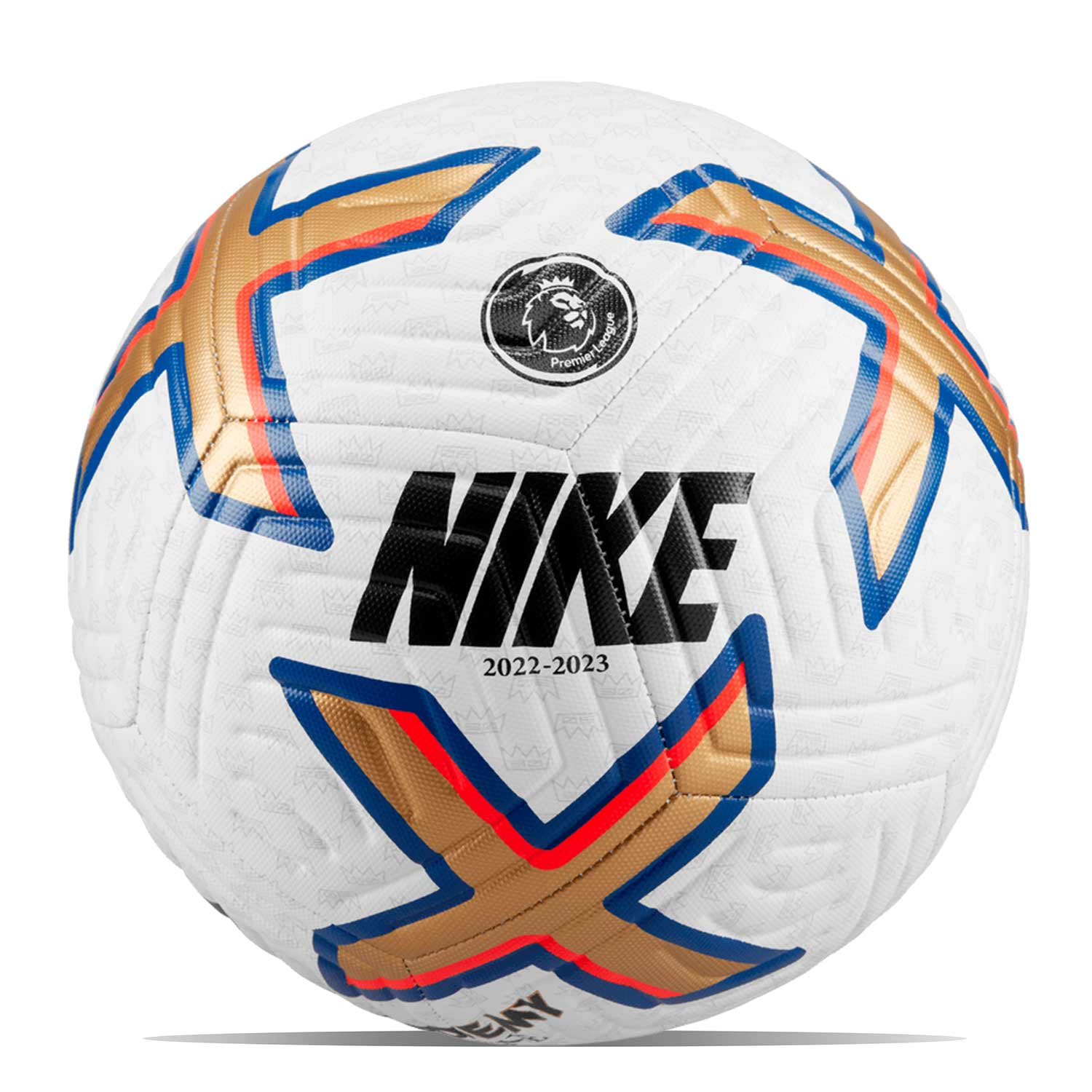 Casi muerto La cabra Billy Autónomo Balón Nike Premier League 2022 2023 Academy talla 5 | futbolmania
