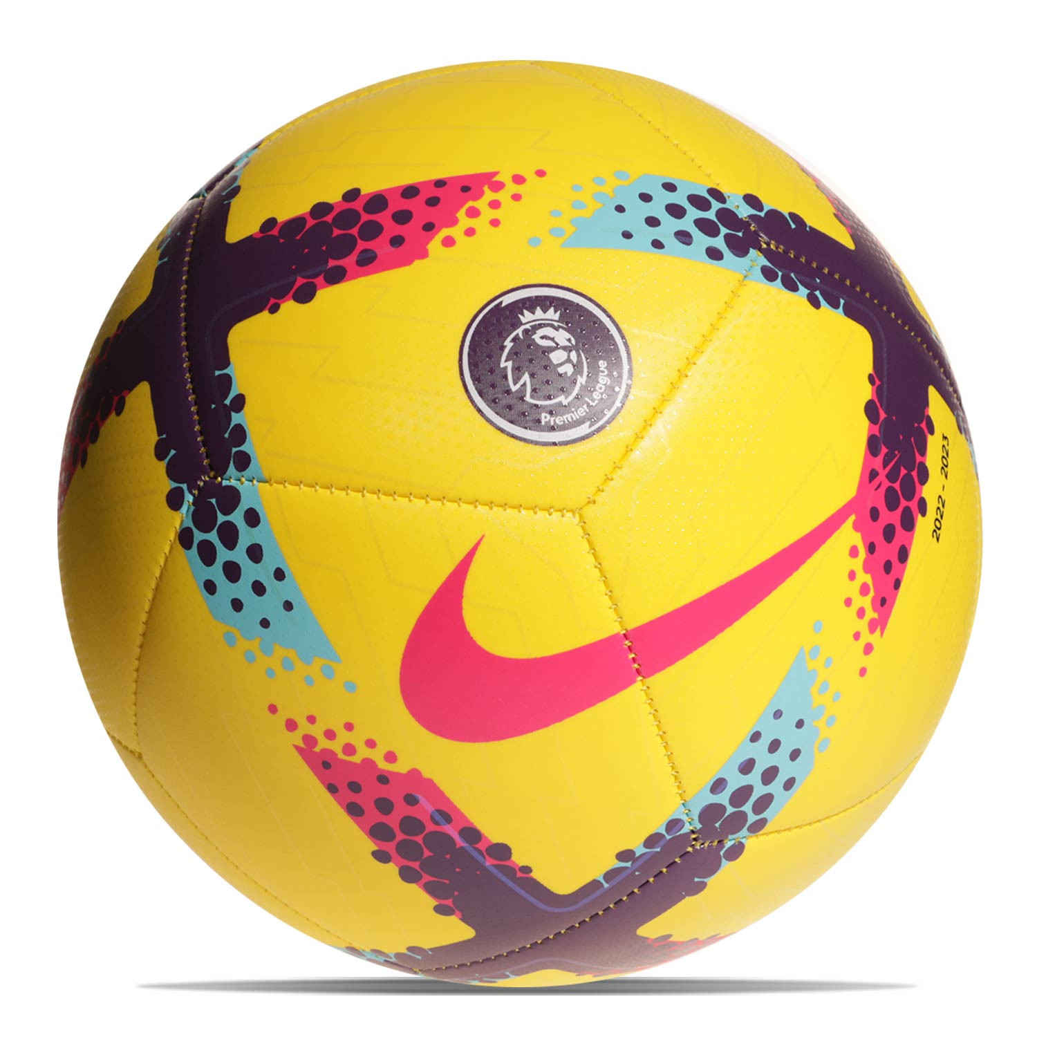 Balón Nike League 2023 Pitch Hi-vis talla 5 |