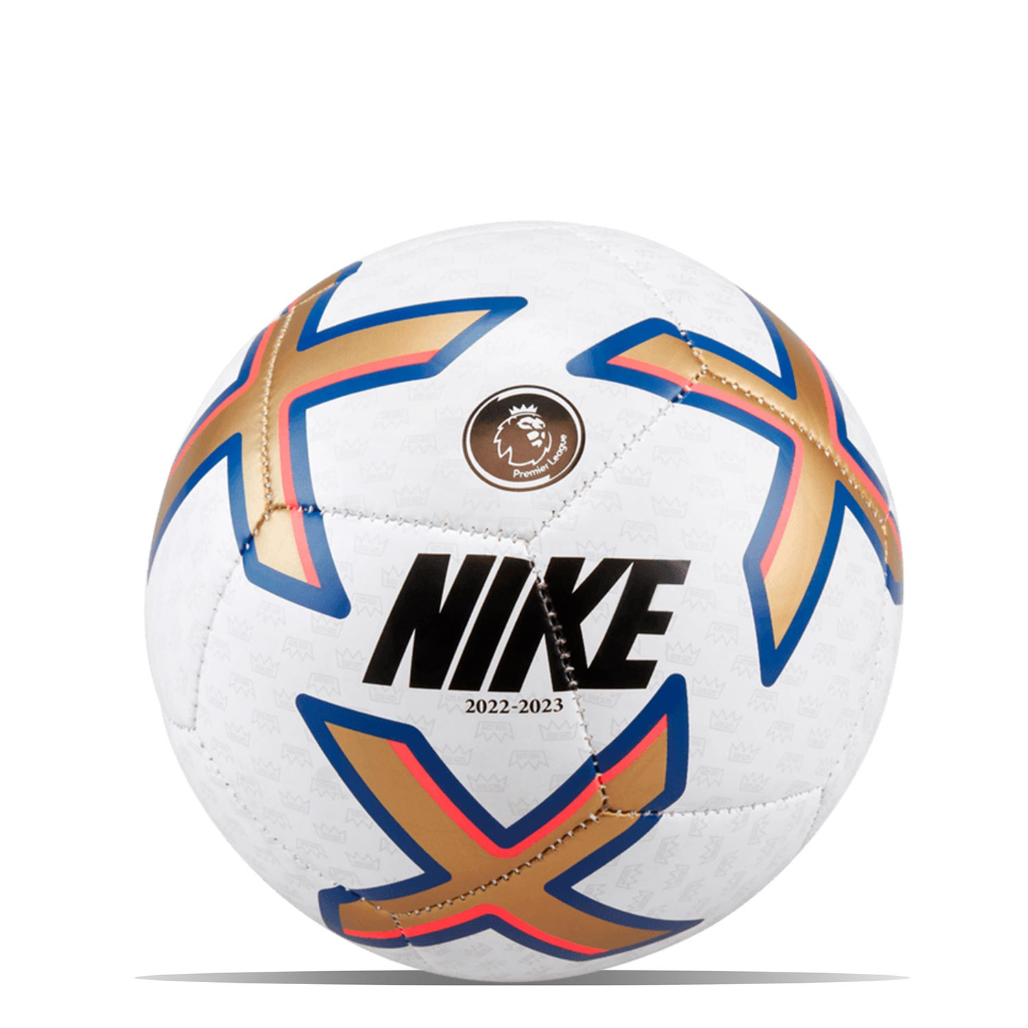 Zumbido Robusto vendaje Balón Nike Premier League 2022 2023 Skills talla mini | futbolmania