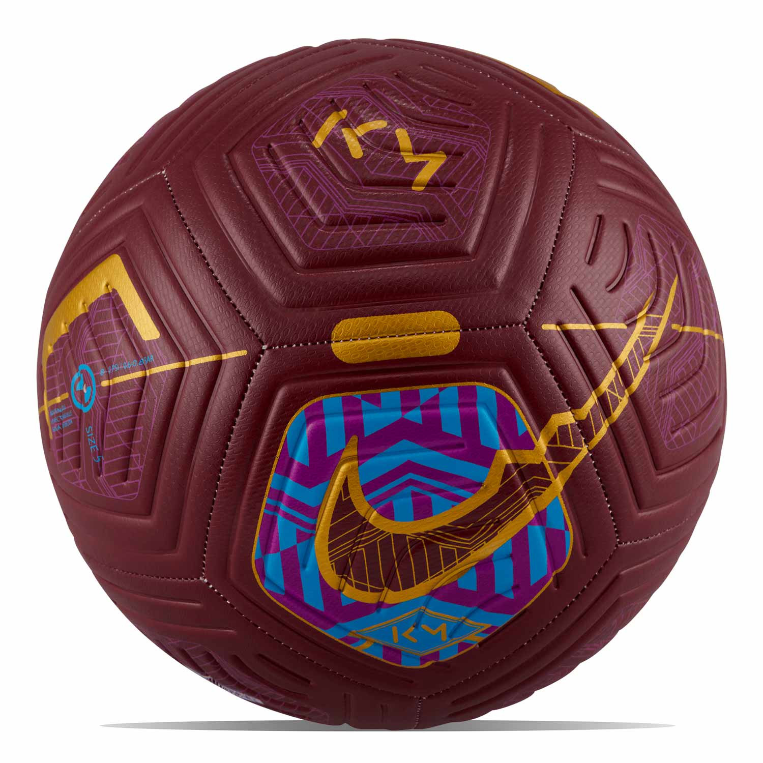 Qué tamaño de balón de fútbol necesito?