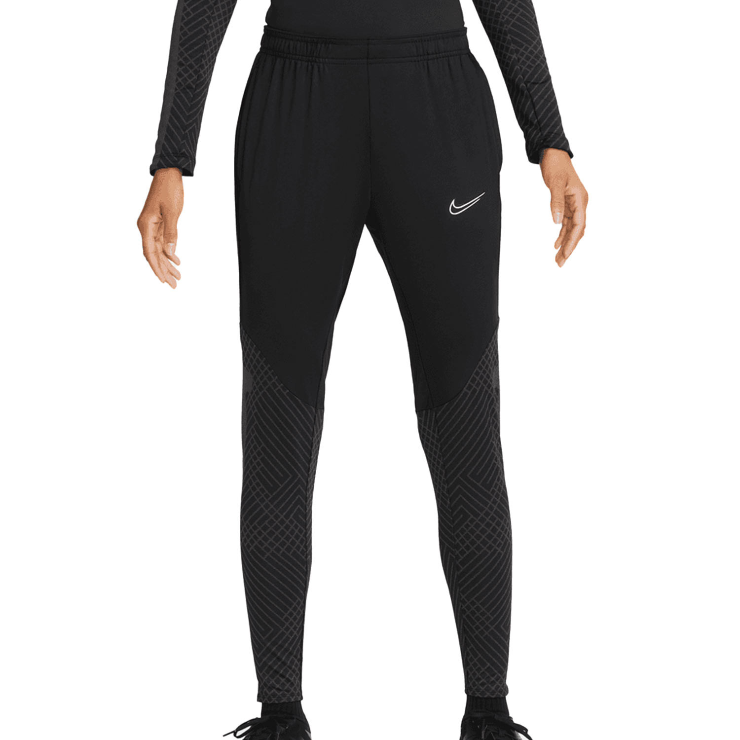 Disipar Puñado Variante Pantalón largo de mujer Nike Dri-Fit Strike | futbolmania