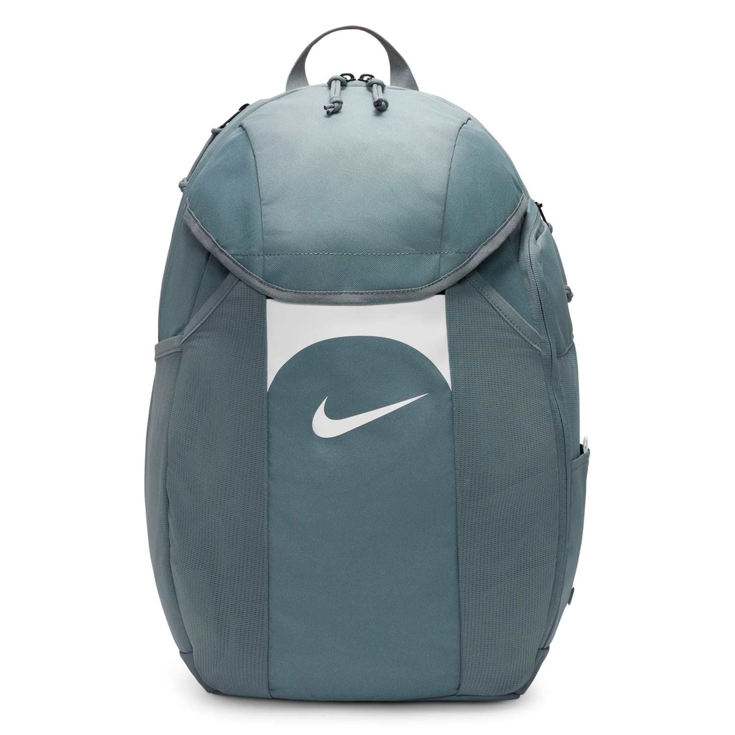 Mochila nike gris clearance