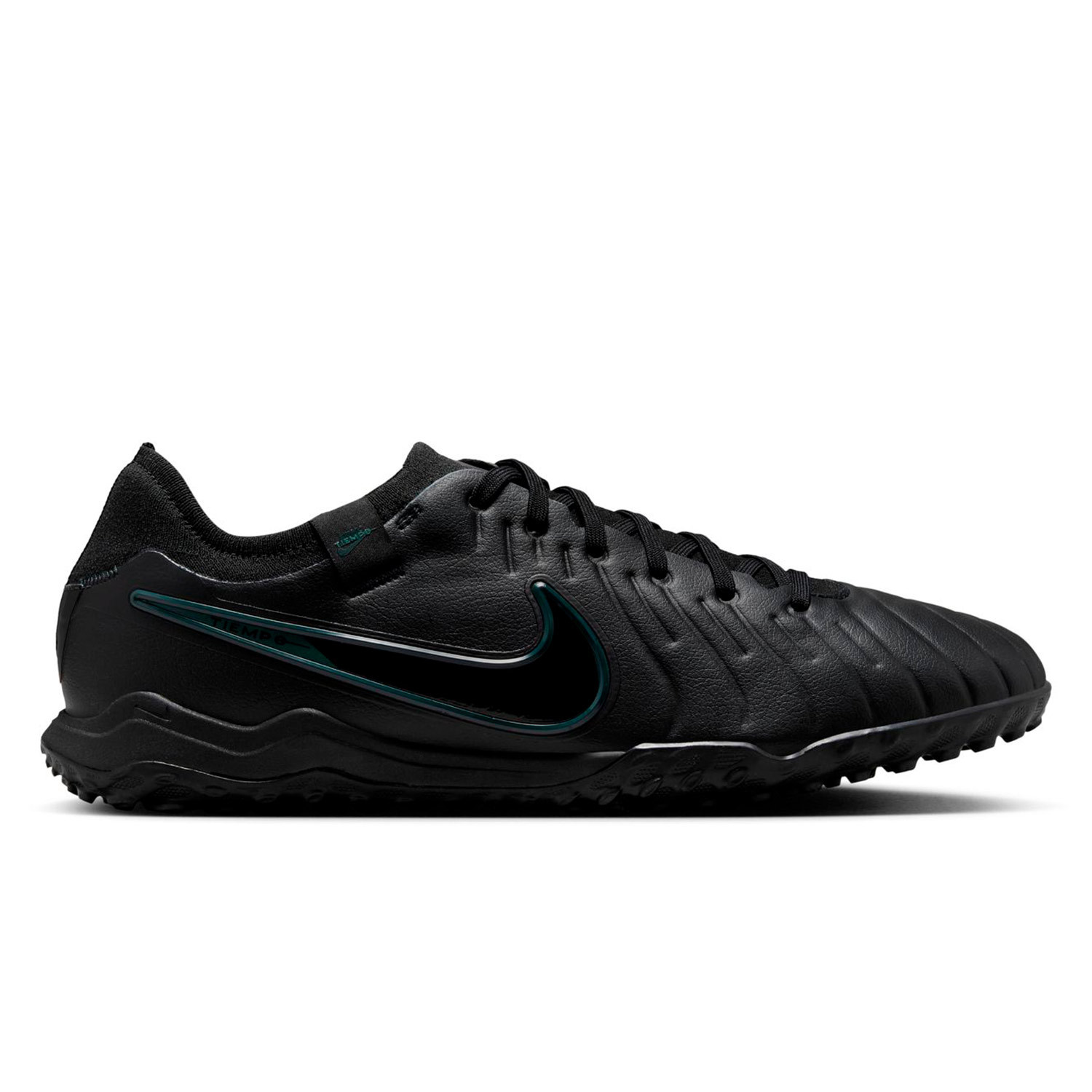 Nike tiempo legend v negras shop