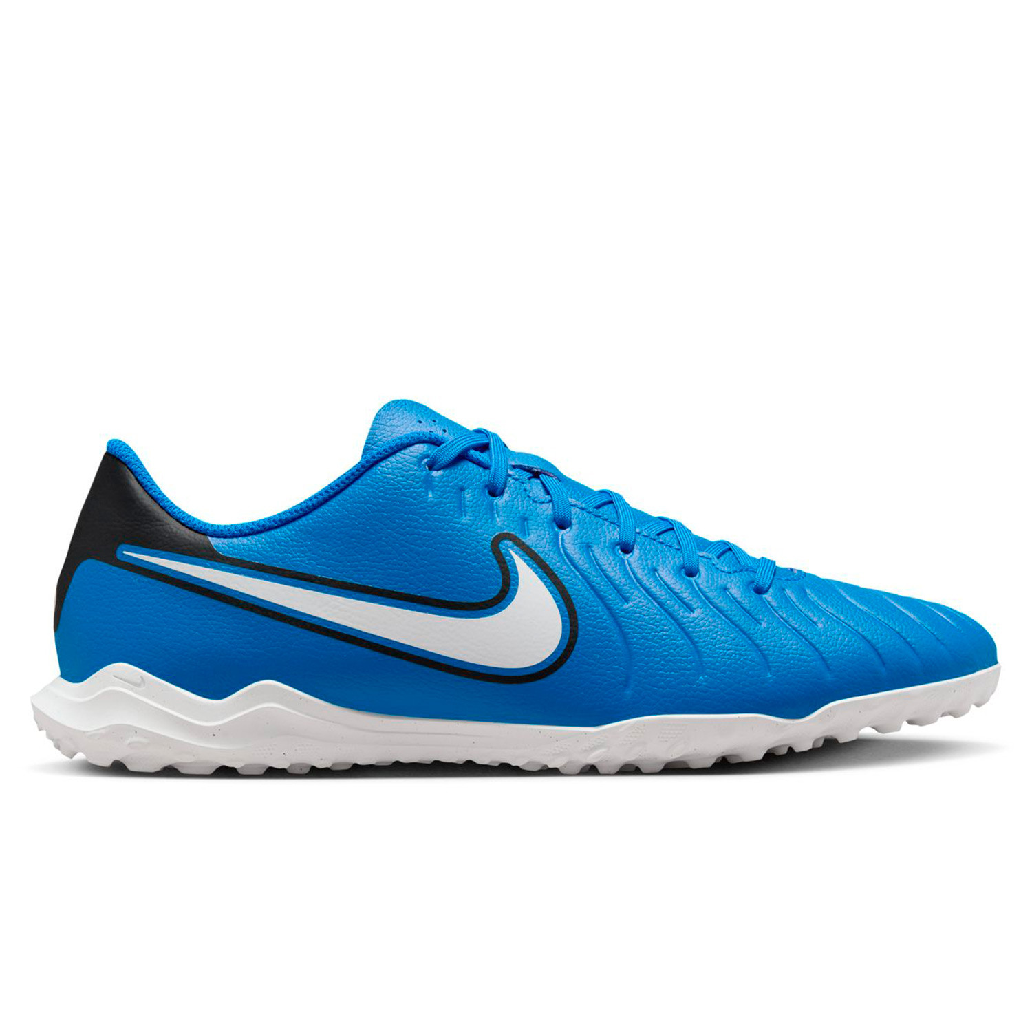 Nike tiempo x blue online