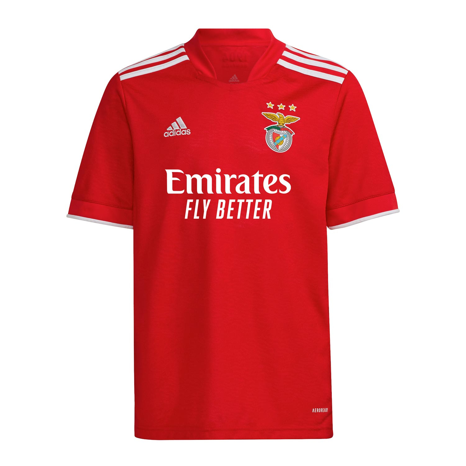 Primera Camiseta Manchester United 2021-2022 Nino