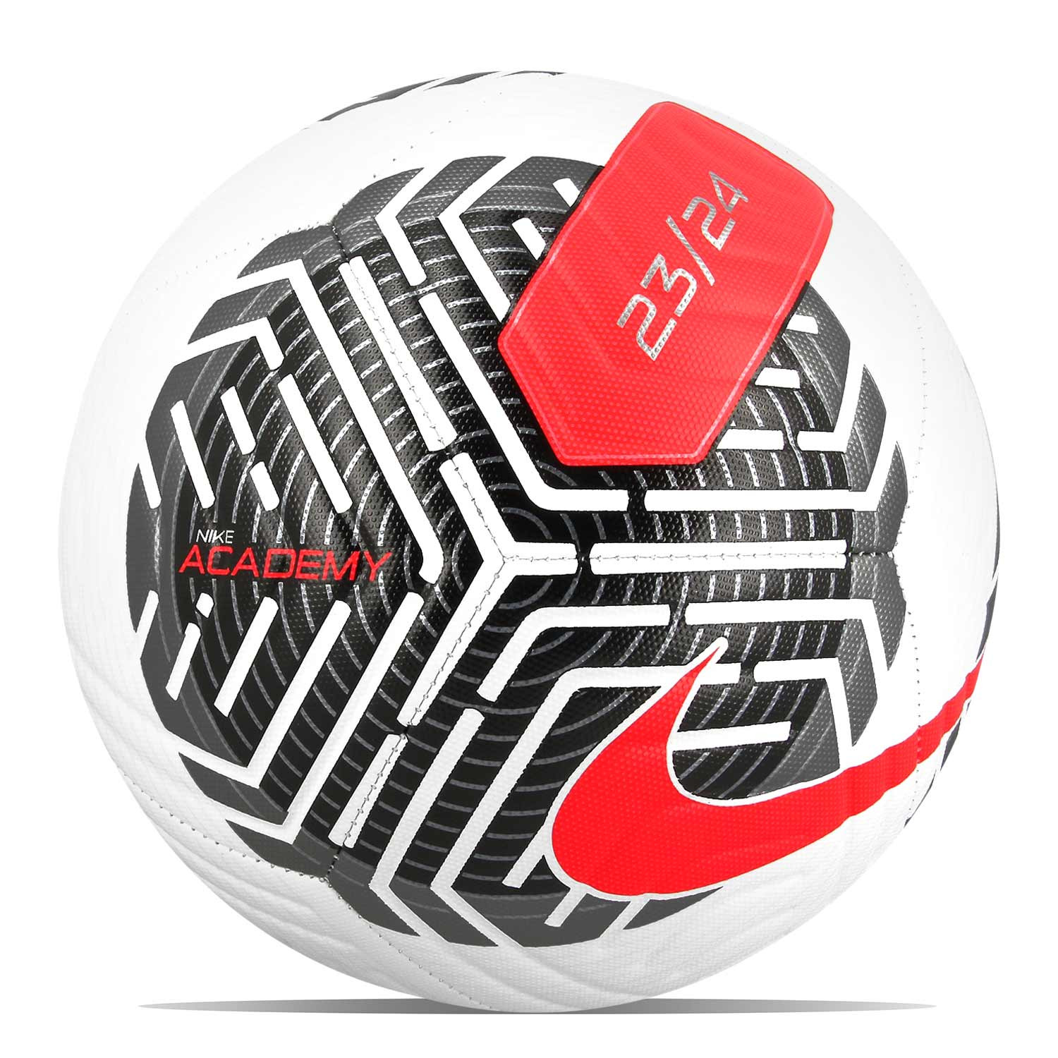 Balón Munich FCF Norok Indoor talla 62 cm blanco