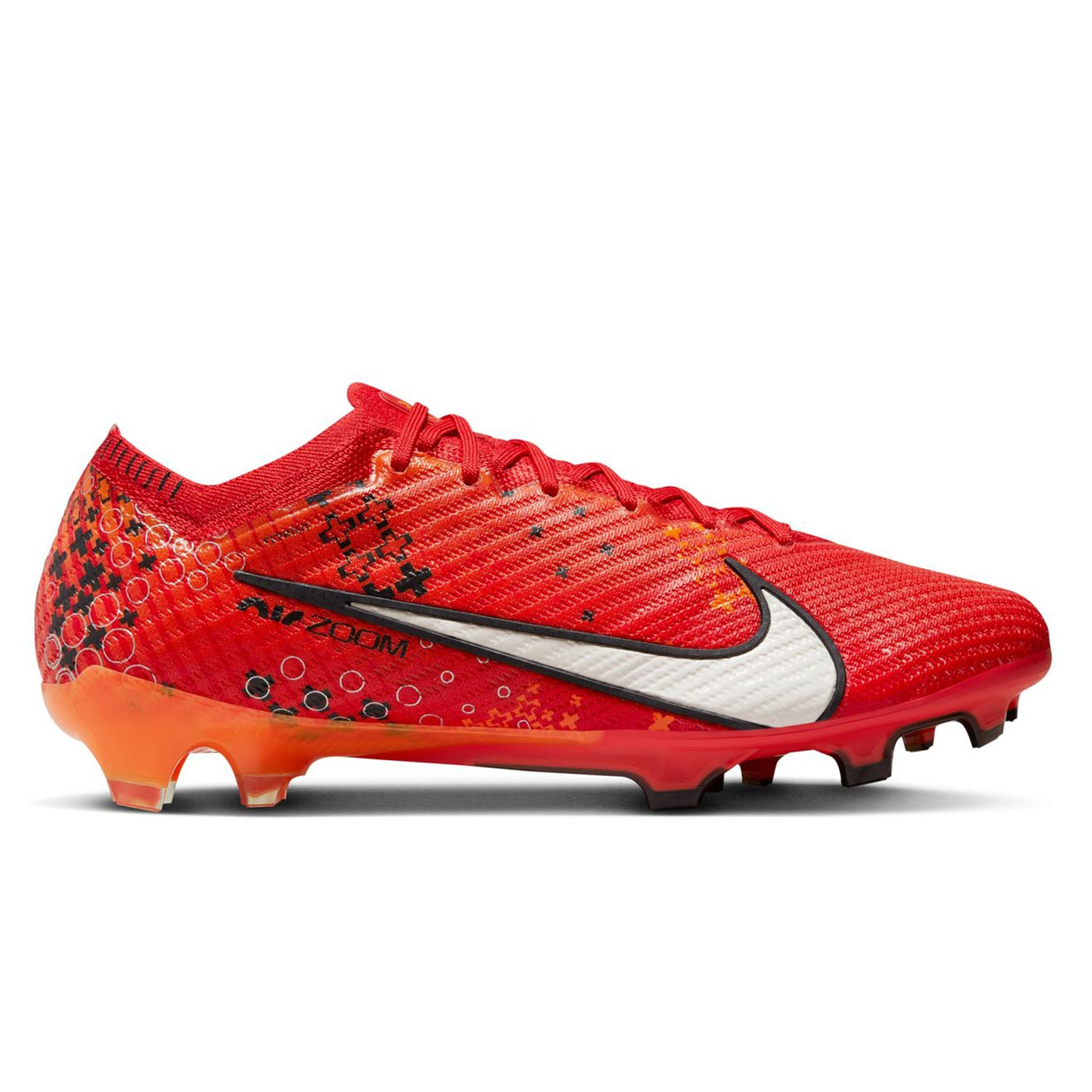 Botas futbol Nike Mercurial Zoom Vapor 15 Elite MDS FG futbolmania