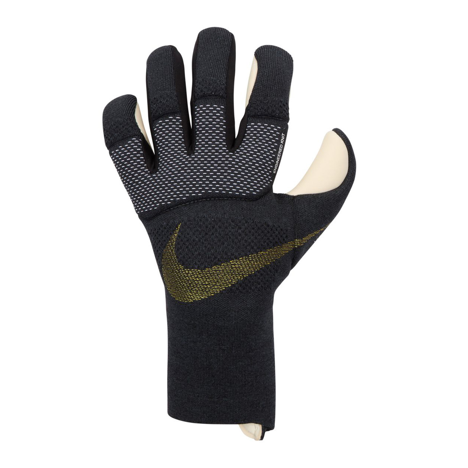 Guantes Portero Nike GK Vapor Dynamic Fit negras