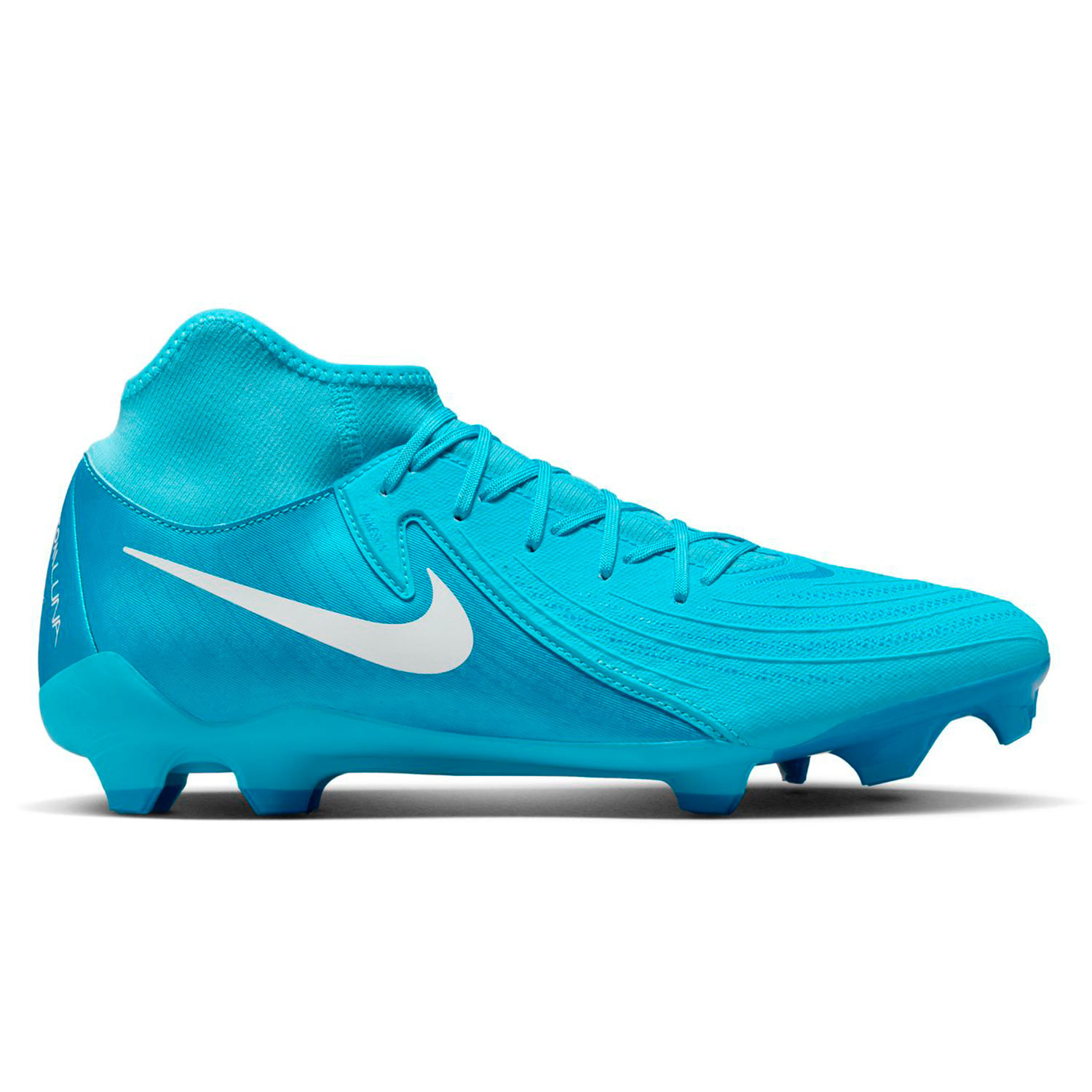 Botas de futbol nike con tobillera para niños store