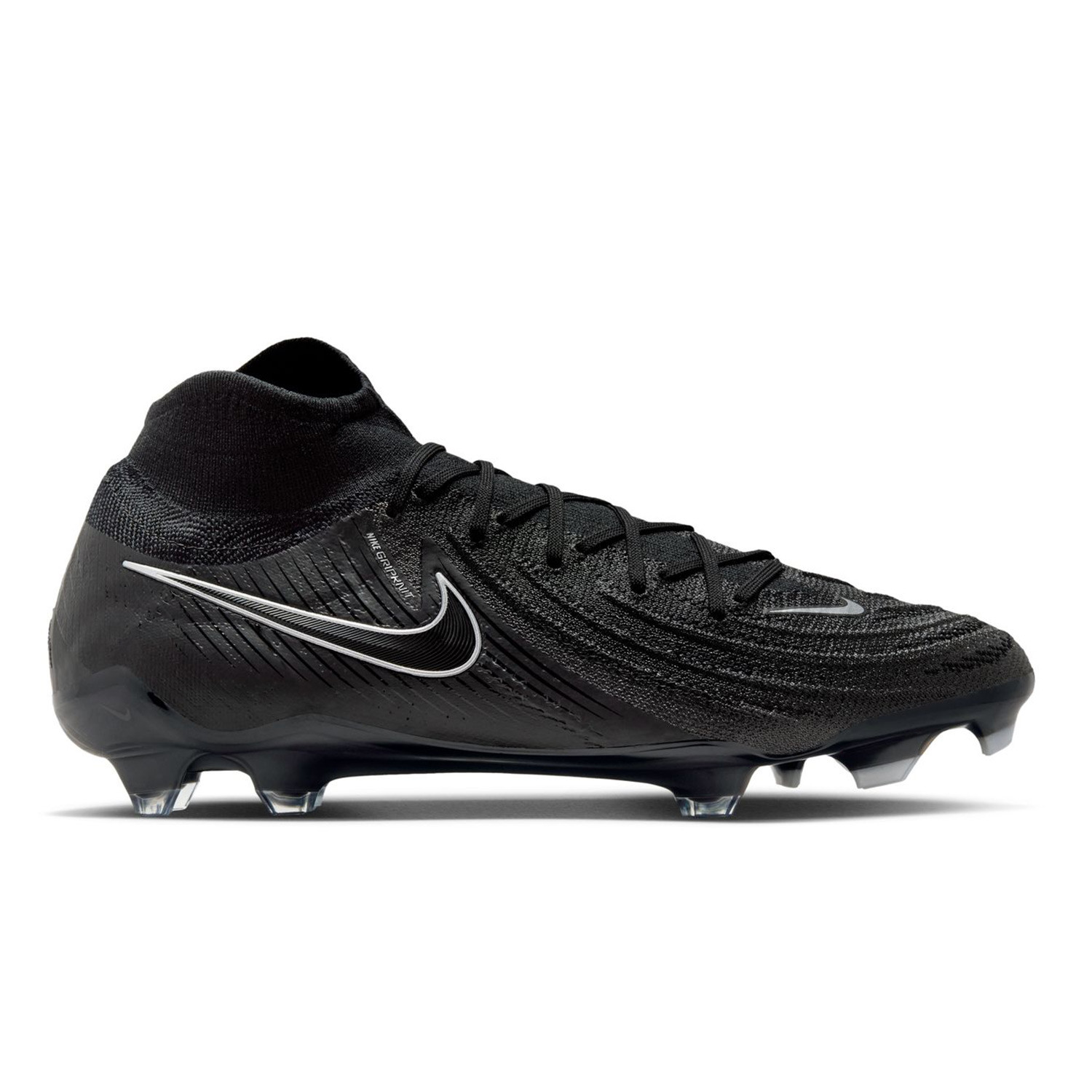 Nike negras lona deals