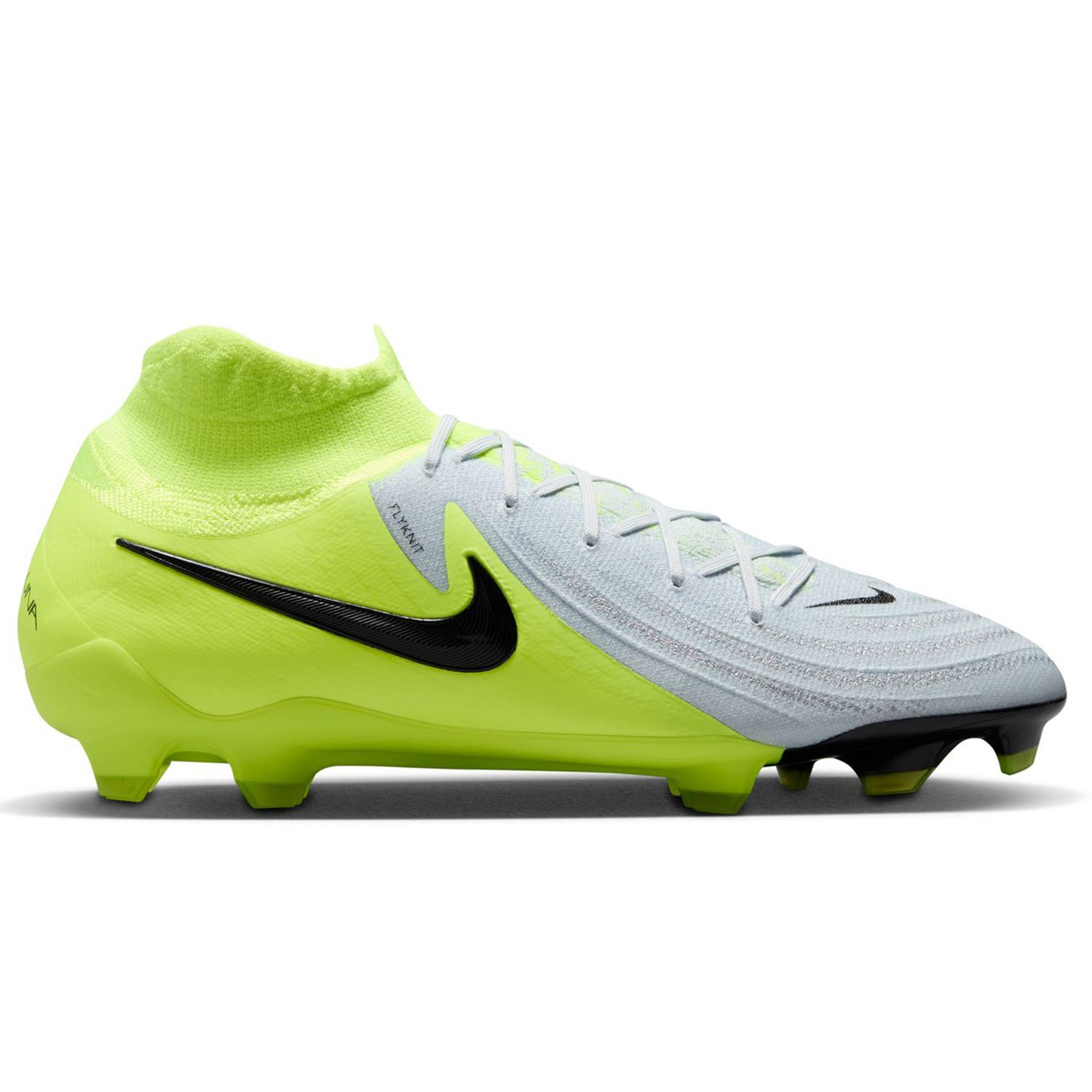 Nike flyknit lunar 2 hombre amarillo cheap