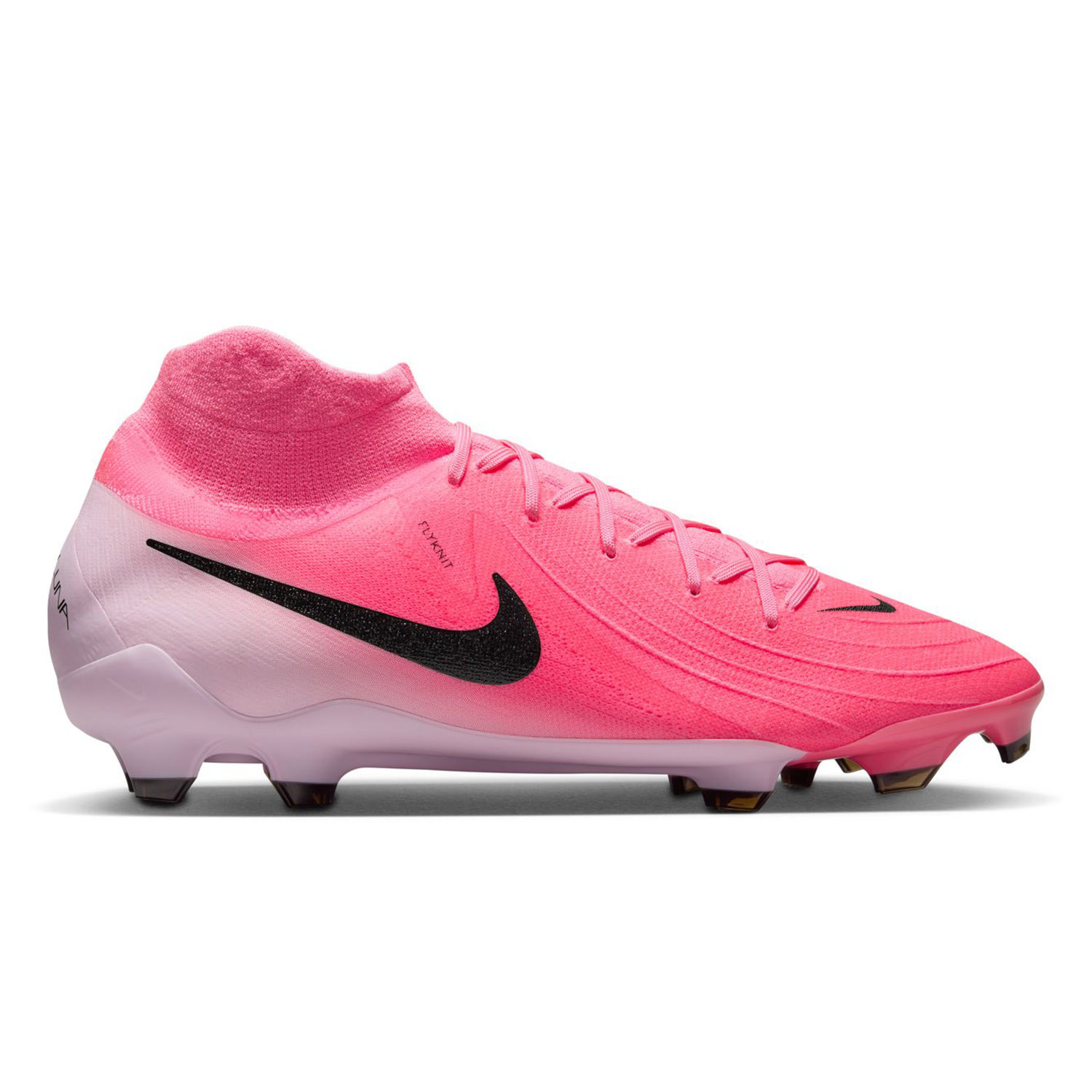 Nike flyknit lunar 2 mujer rosas online